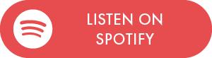 Spotify listen on Spotify on a red button