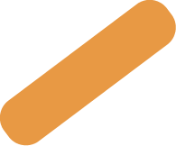 orange sprinkle