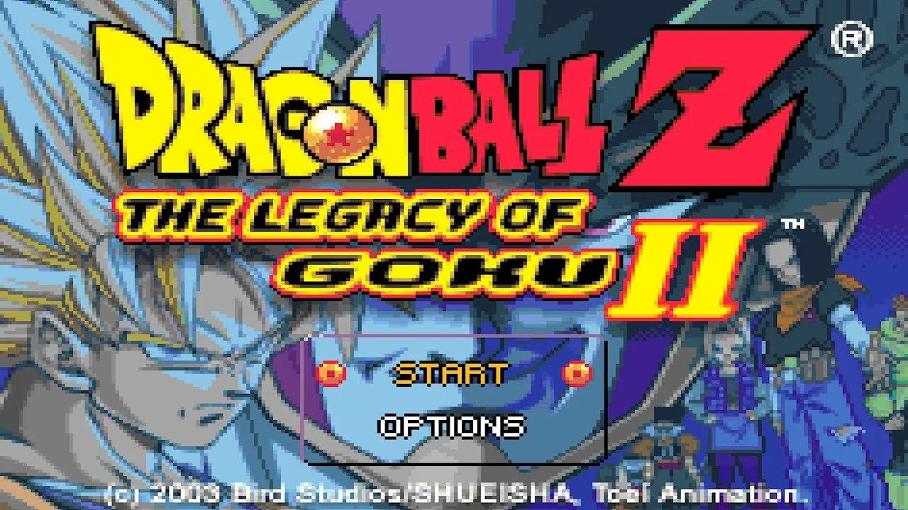 REVIEW | Legacy of Goku II: Ascending Past Super Saiyan