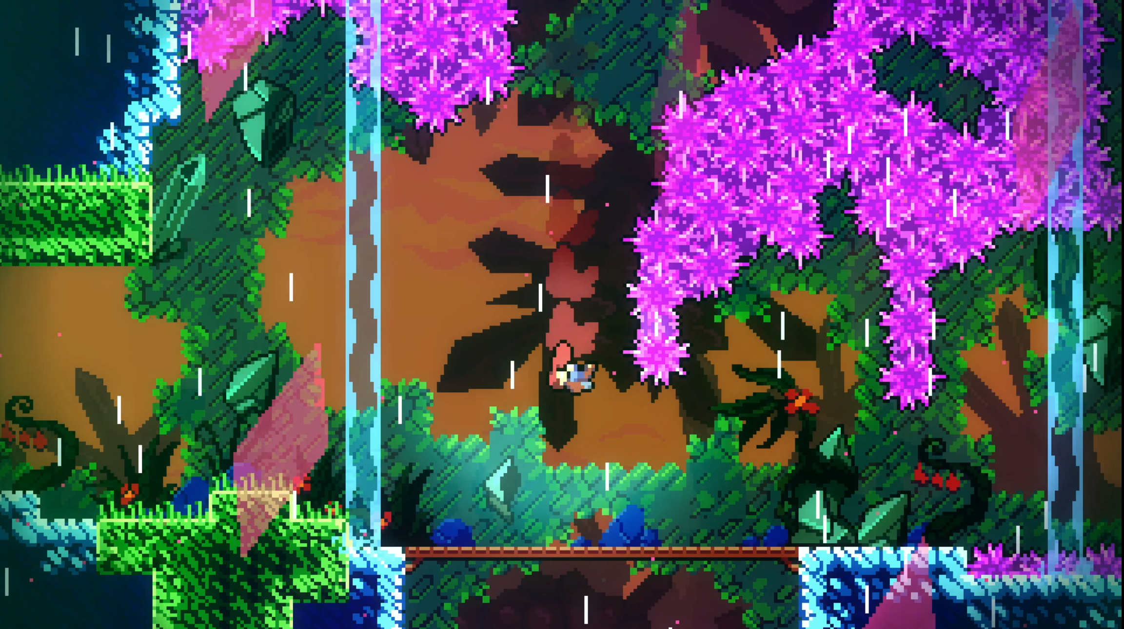 Celeste Reflections Setback