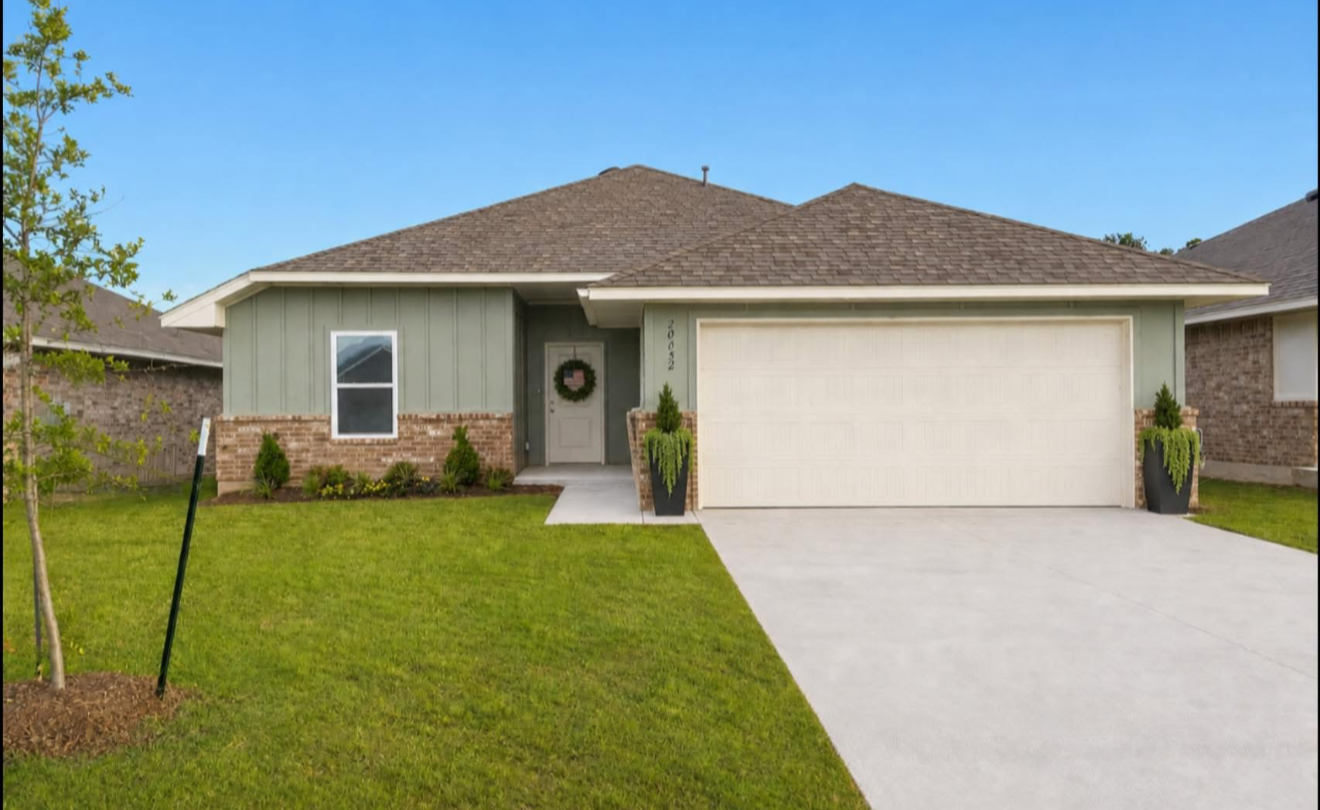 20652 Brushcreek Harrah