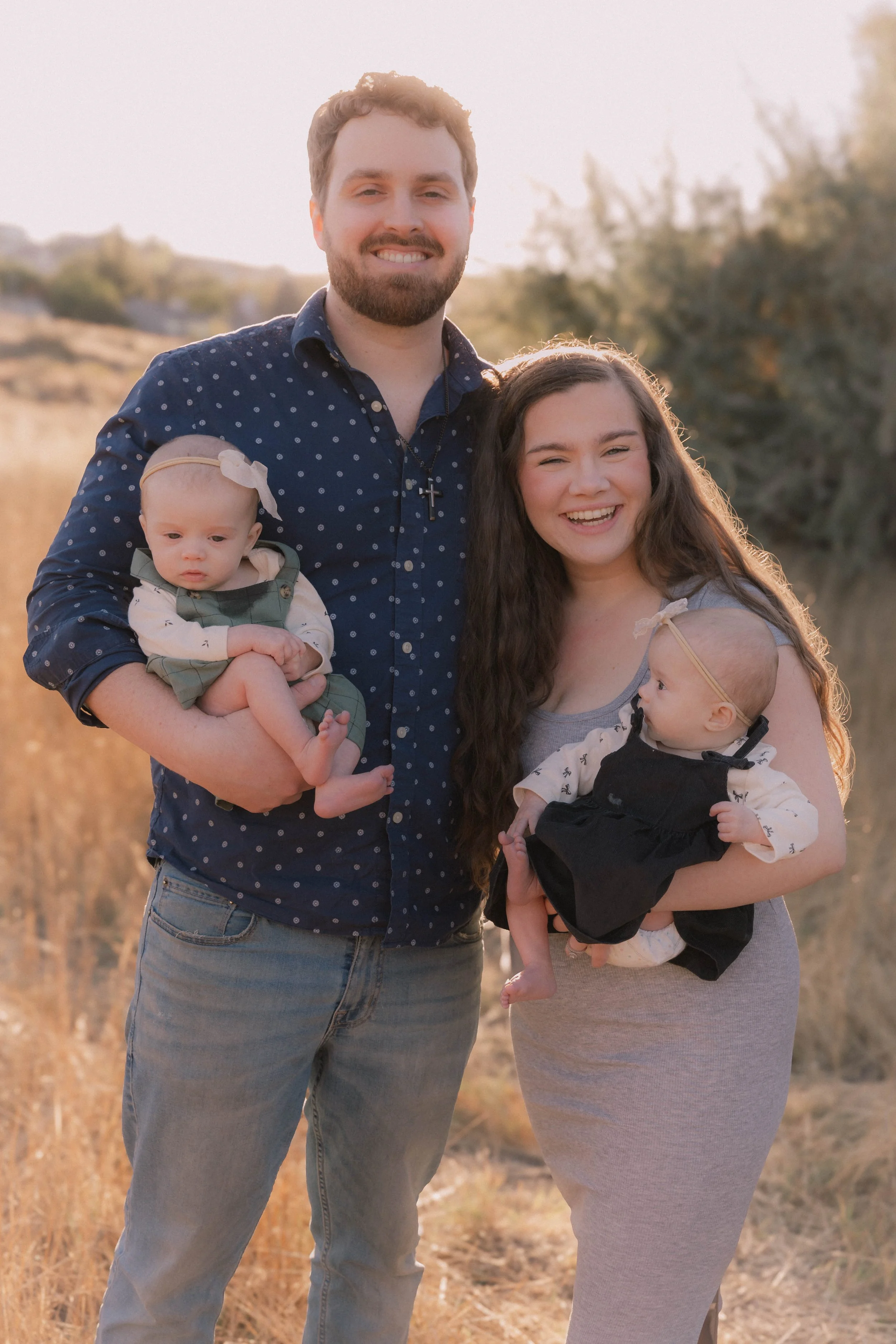 Richland, WA Family Pictures.jpg
