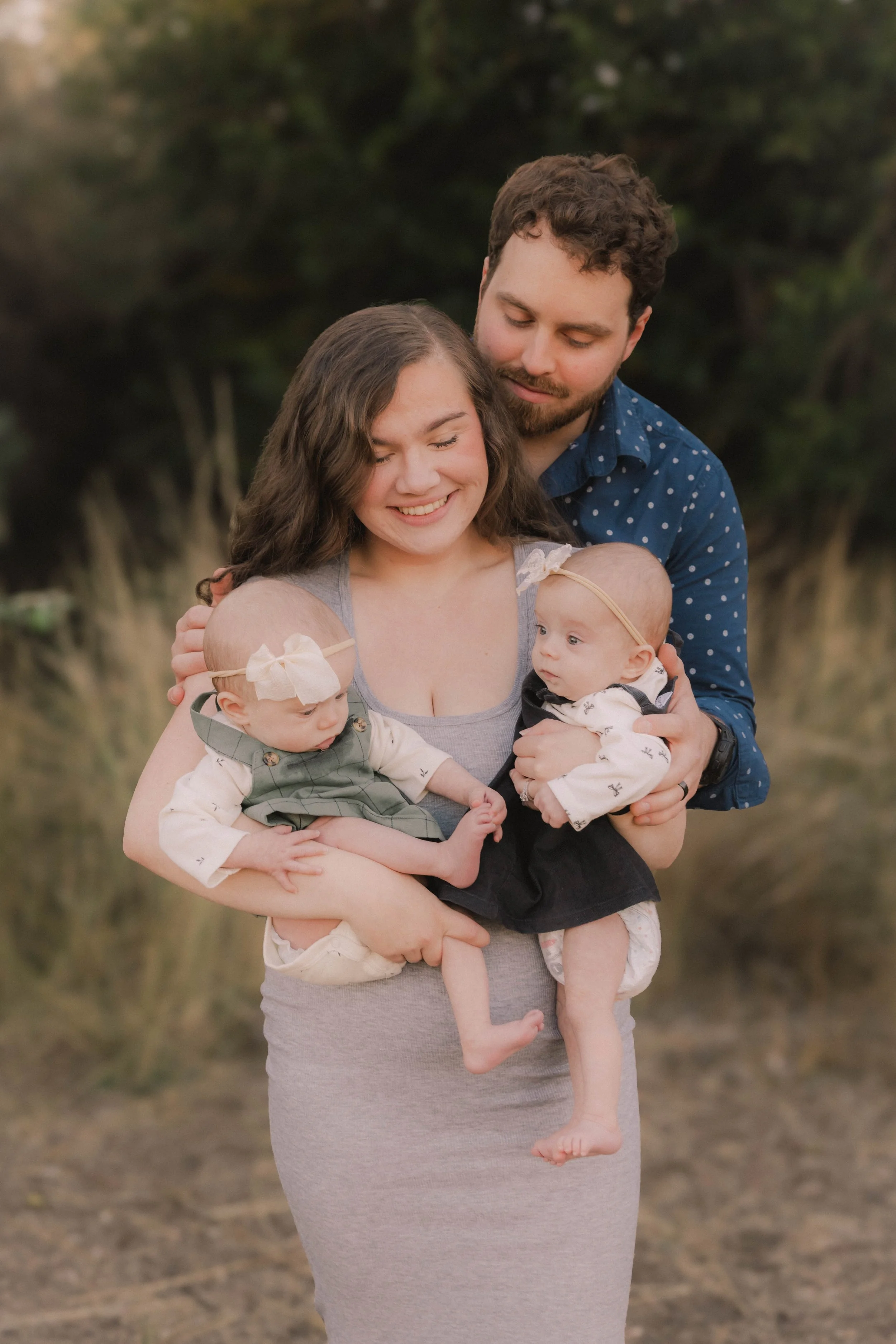 Richland, WA Family Pictures.jpg