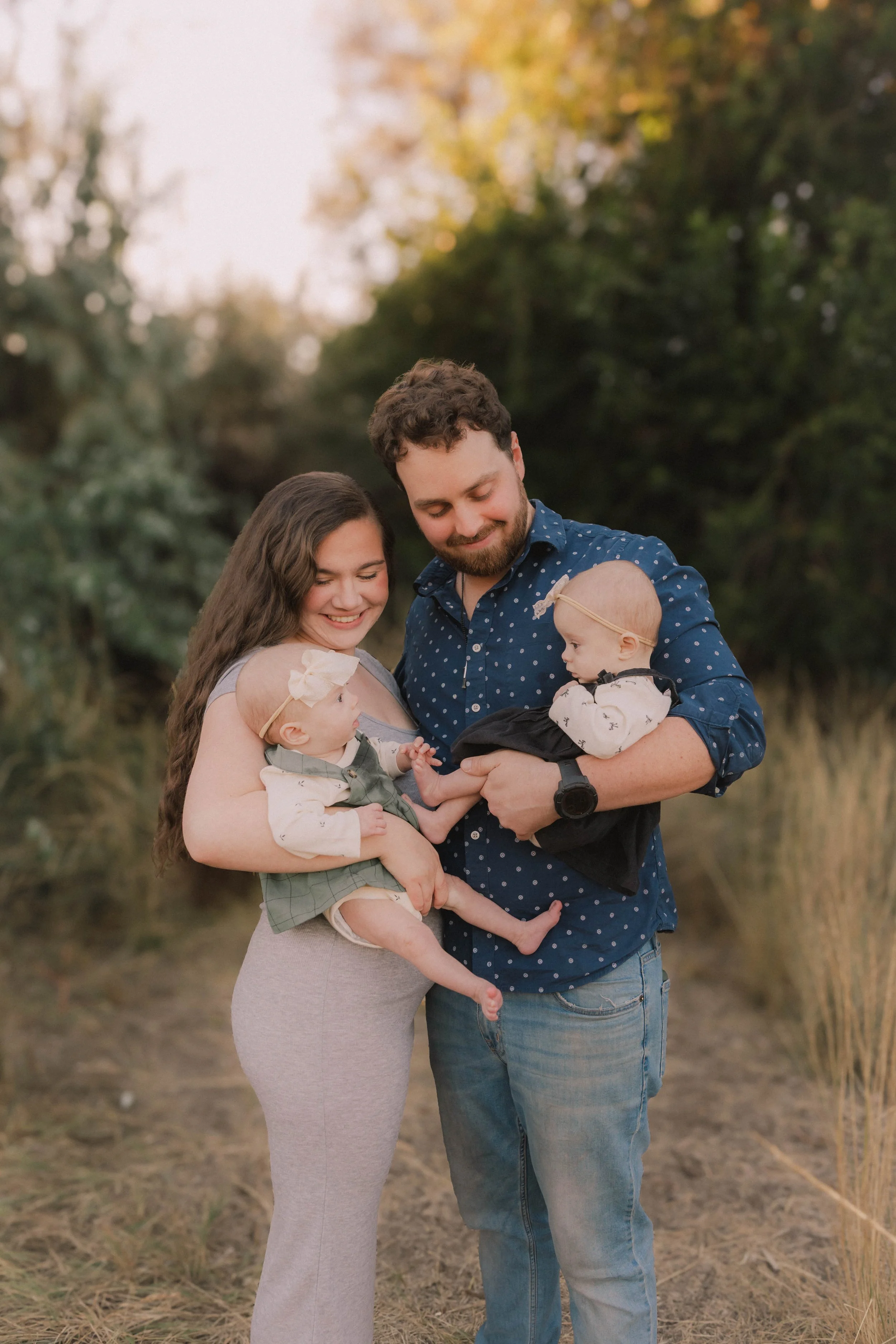 Richland, WA Family Pictures.jpg