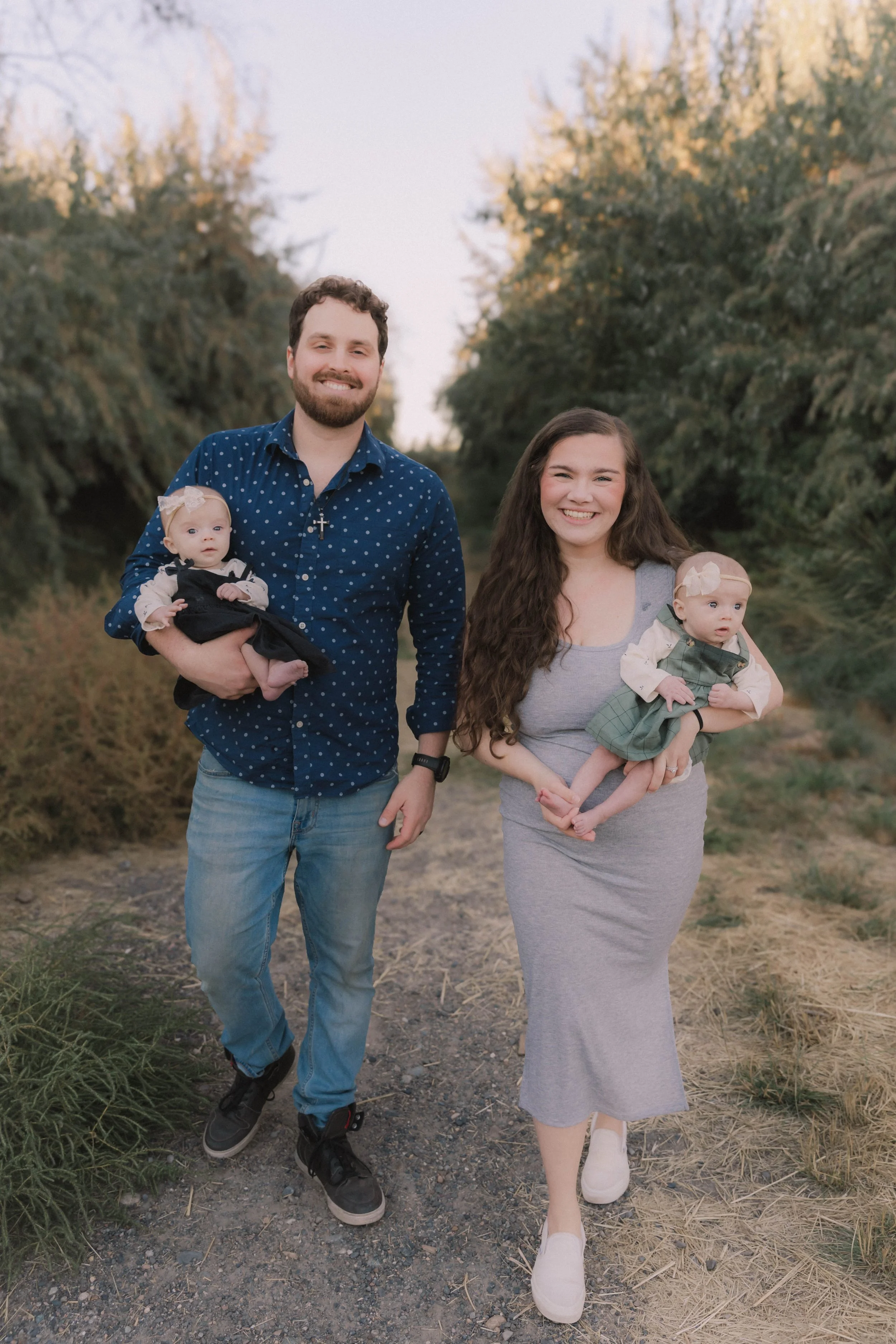 Richland, WA Family Pictures.jpg