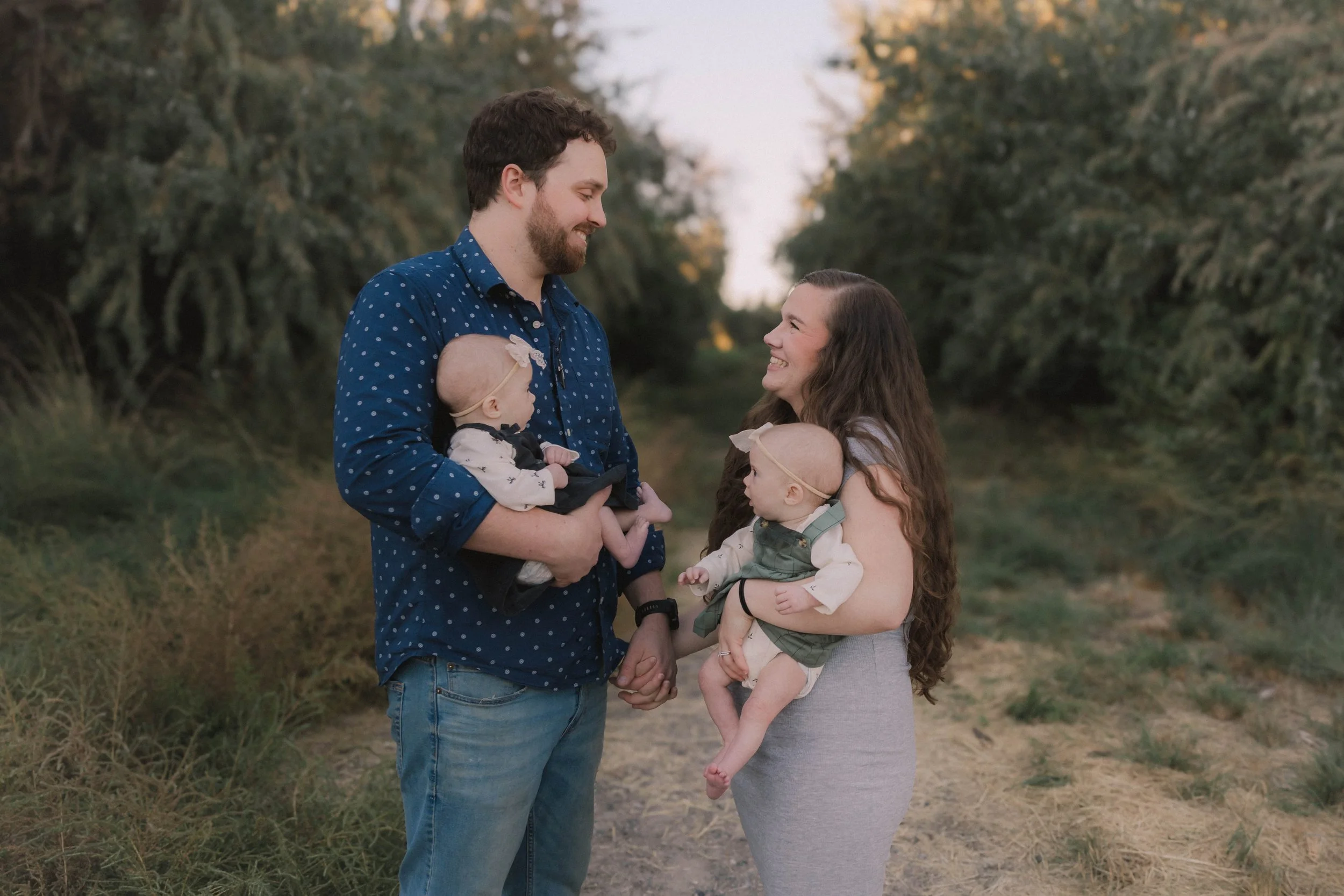Richland, WA Family Pictures.jpg