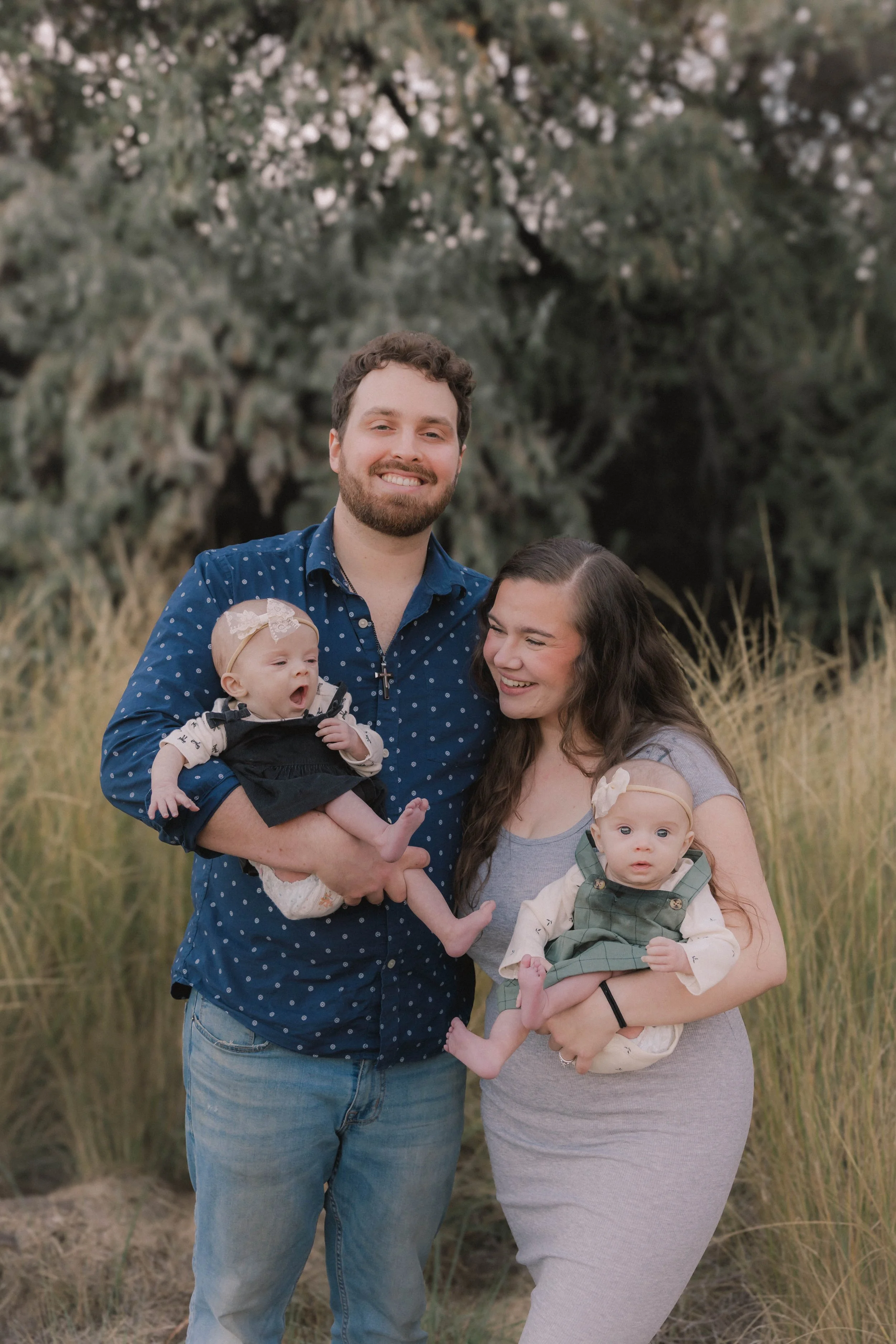 Richland, WA Family Pictures.jpg