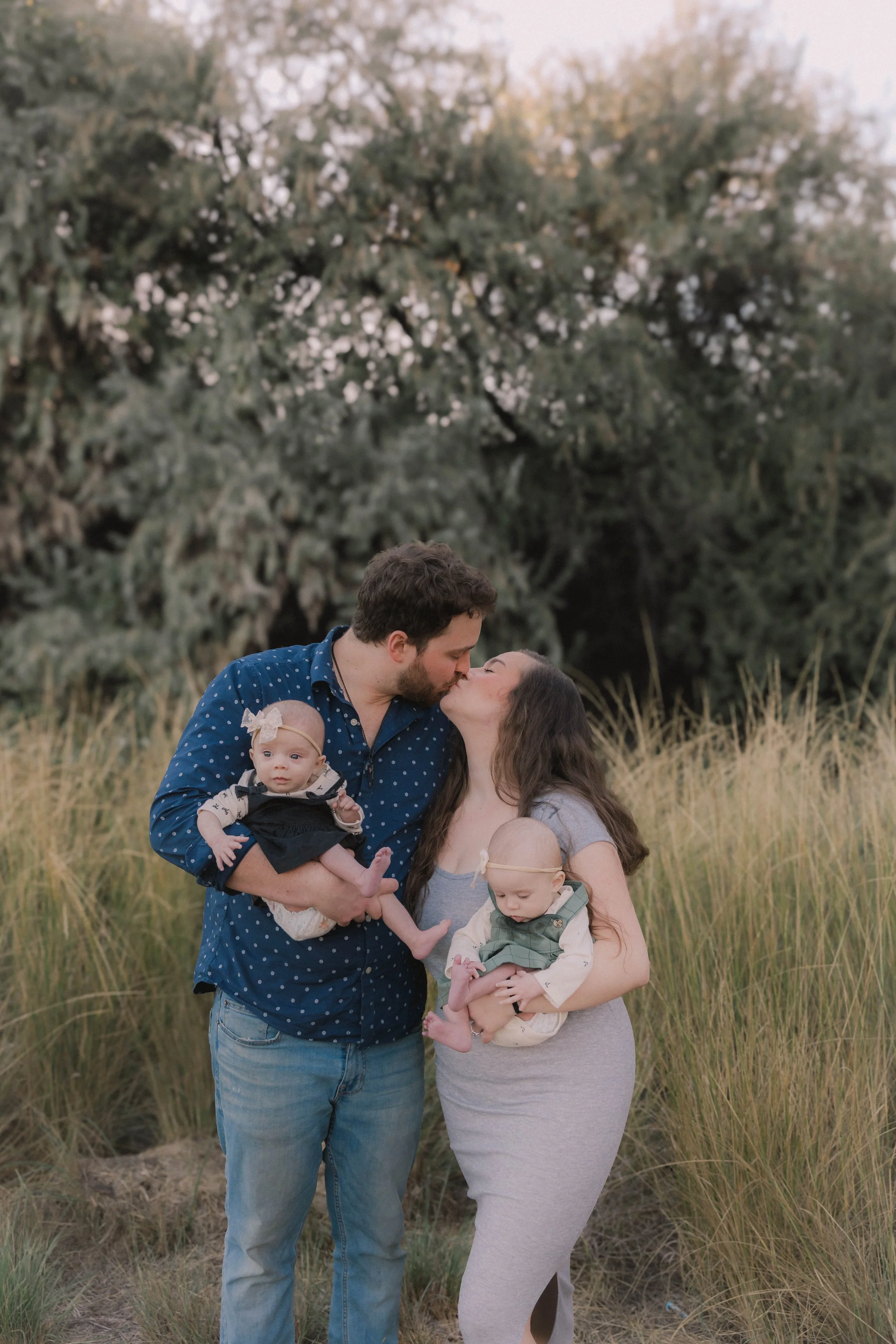 Richland, WA Family Pictures.jpg