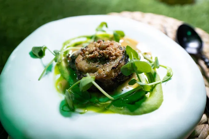 kosher food in melbourne