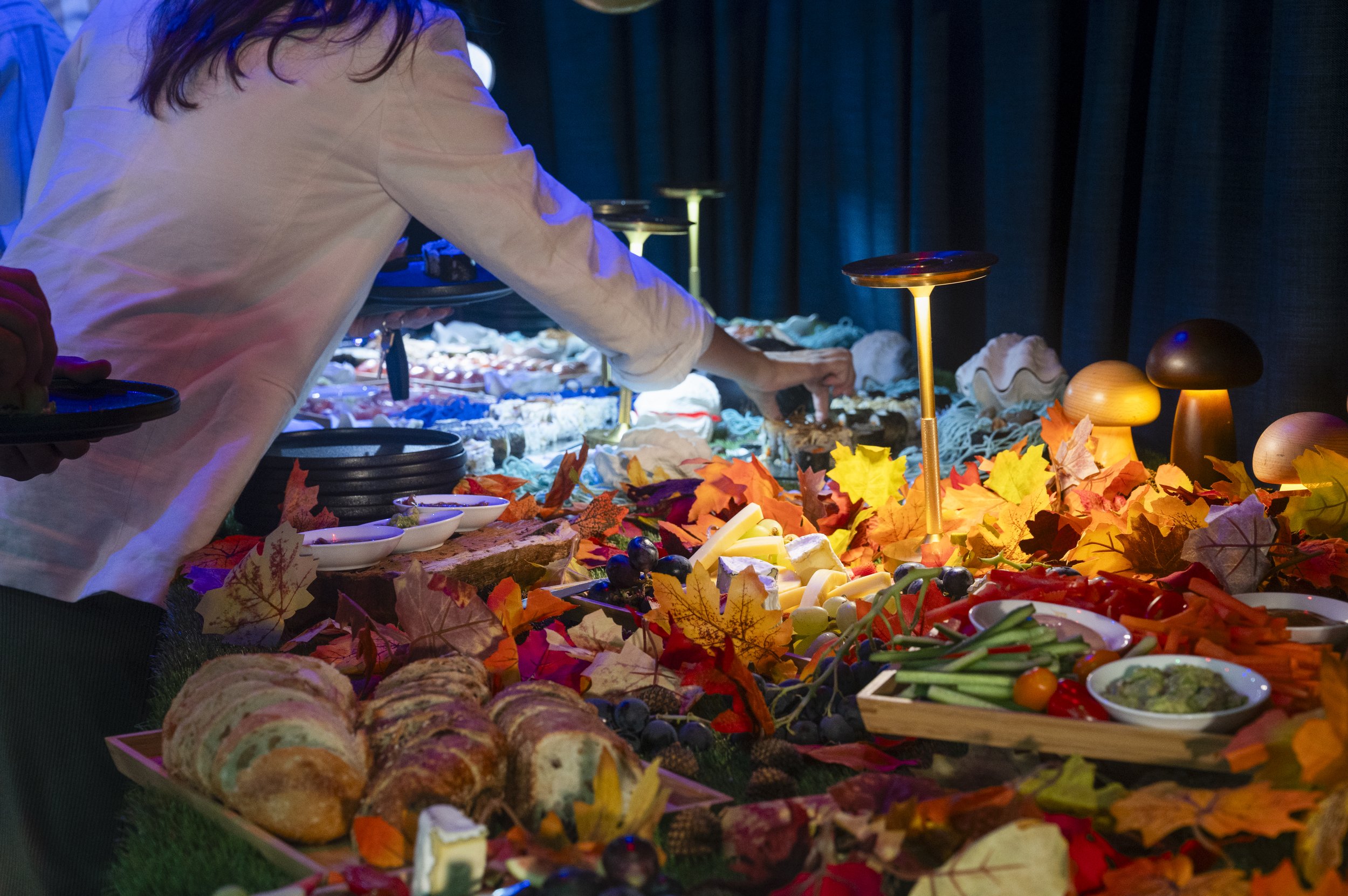 A Unique Themed Restaurant Melbourne Guests Will Remember