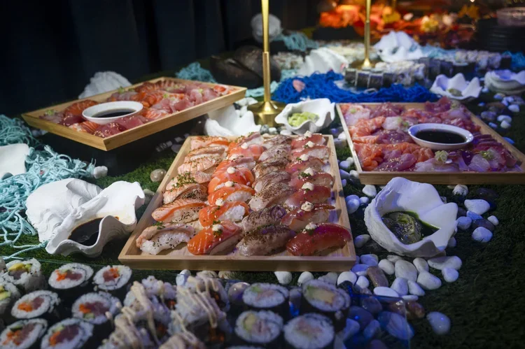 premium date night restaurant melbourne