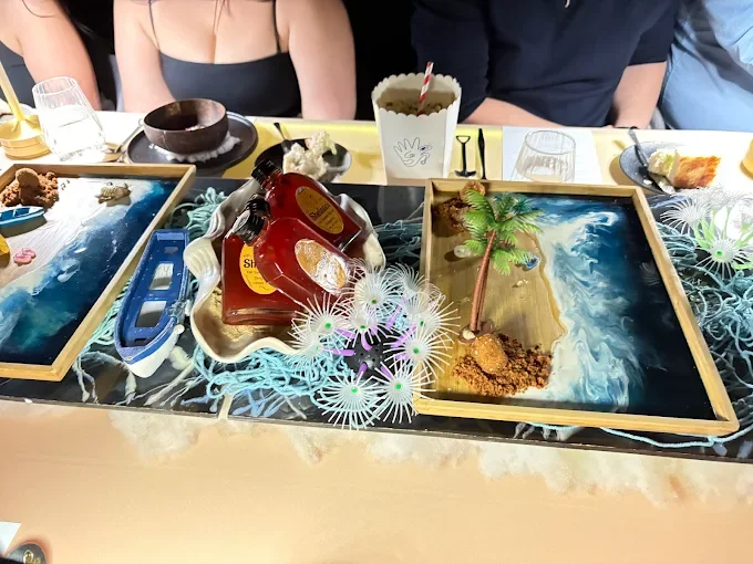 french dining experience melbourne