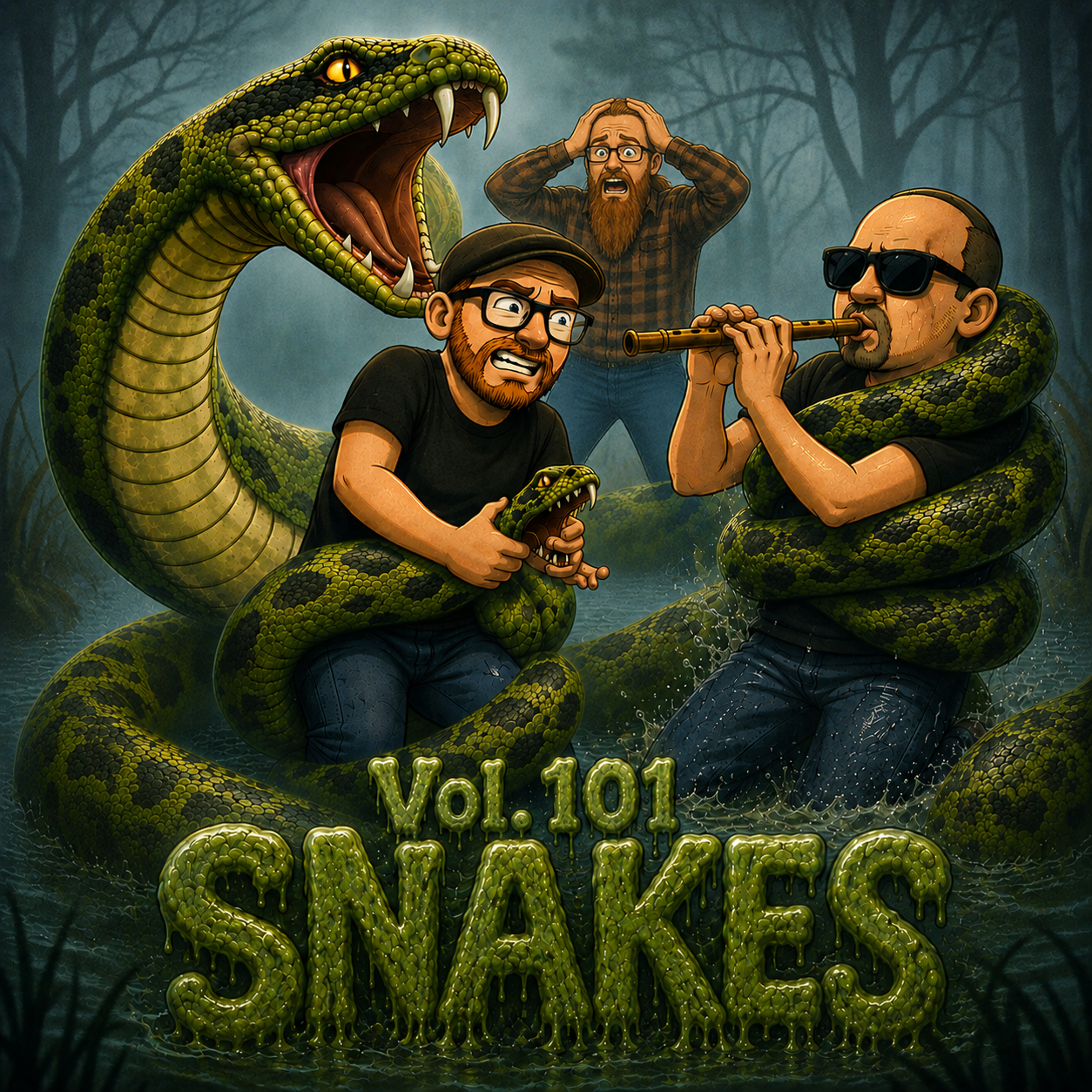 101 - Snakes dan.png