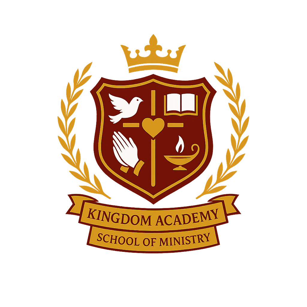 KASOM: Prayer, Power, and Purpose