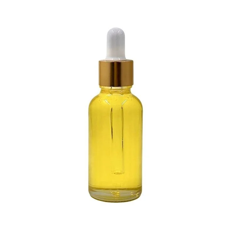 Blessed Skin Oil (1 oz)