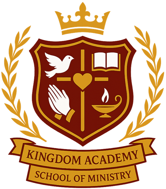 KASOM: Prayer, Power, and Purpose