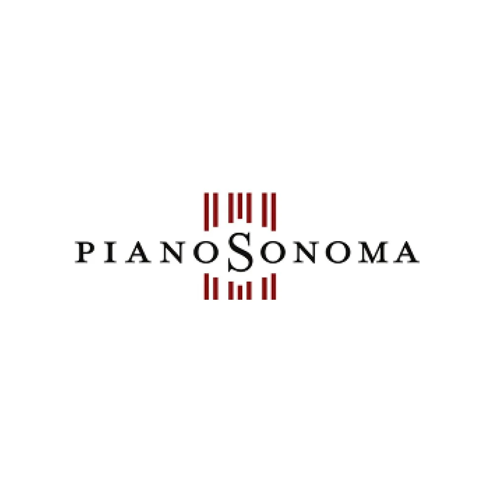Piano Sonoma