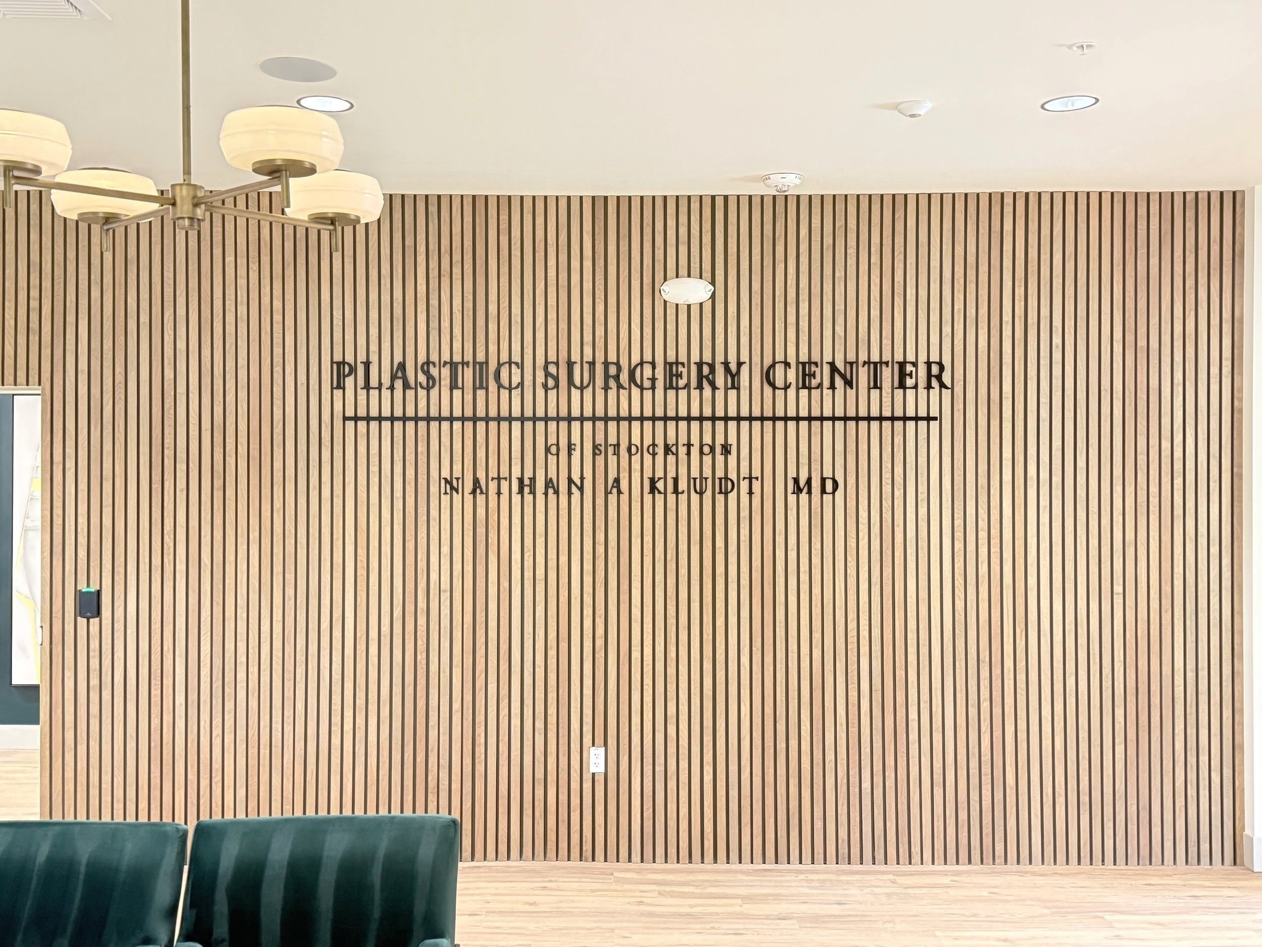 Plastic Surgery Center of Stockton