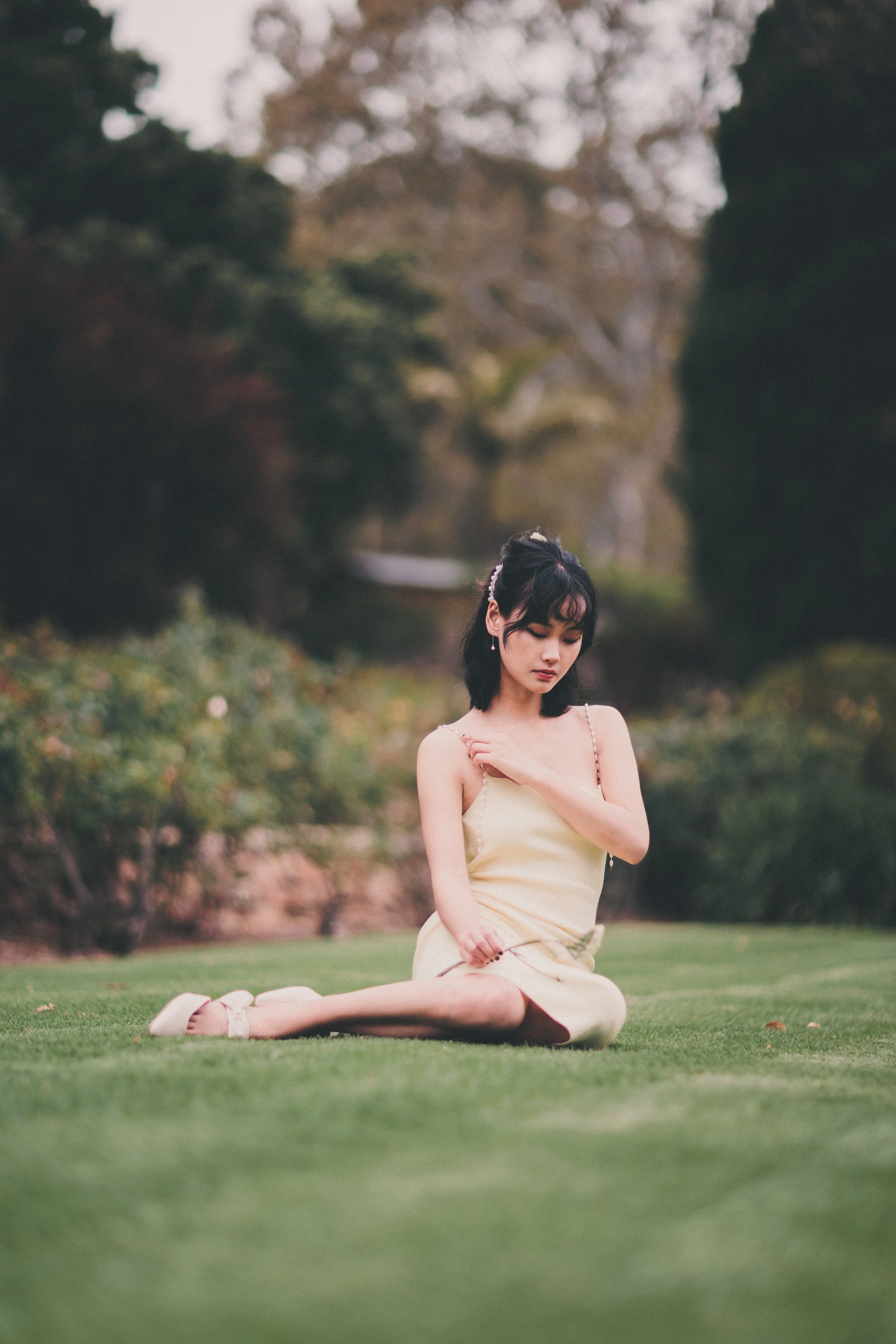 Portrait Photography | Adelaide | Carrick Hill.JPG