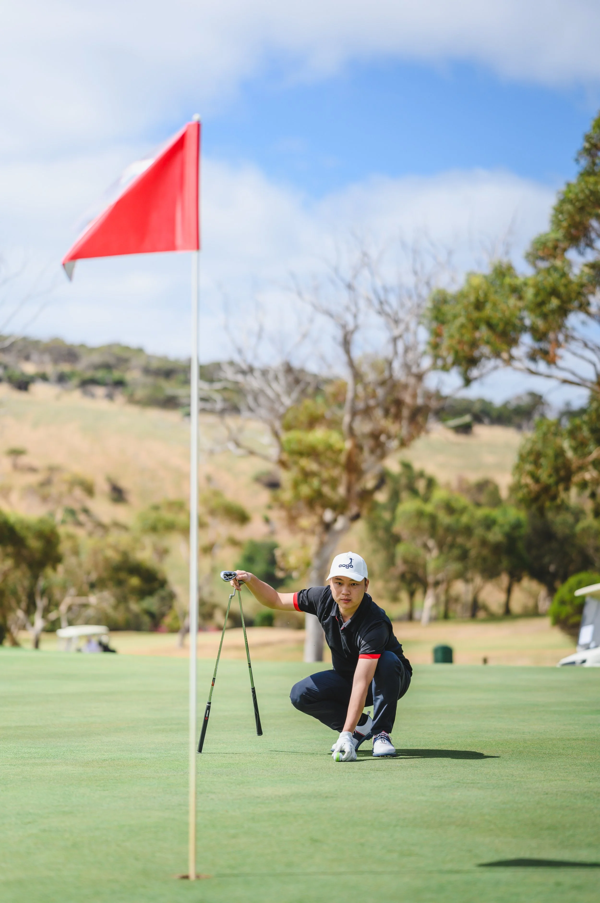 Adelaide Gold PhotographyAdelaide Event Photography New  Terry Golf (9).jpg