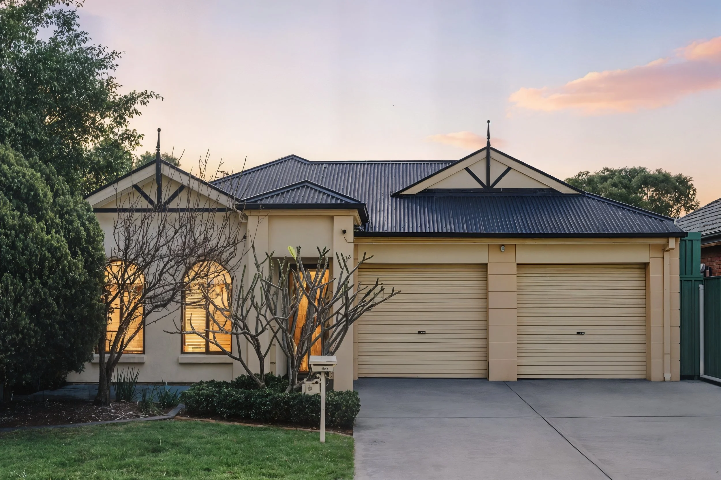 13 Egret St Mawson Lakes 1_twilight.jpg