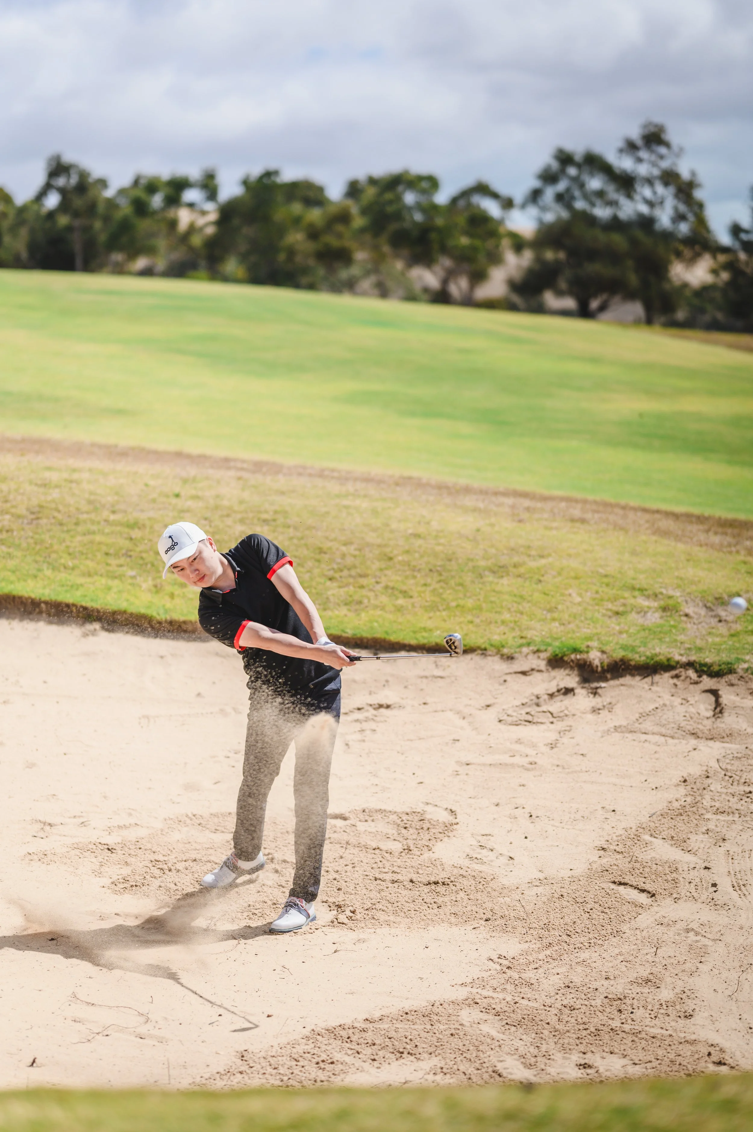 Adelaide Gold PhotographyAdelaide Event Photography New  Terry Golf (8).jpg