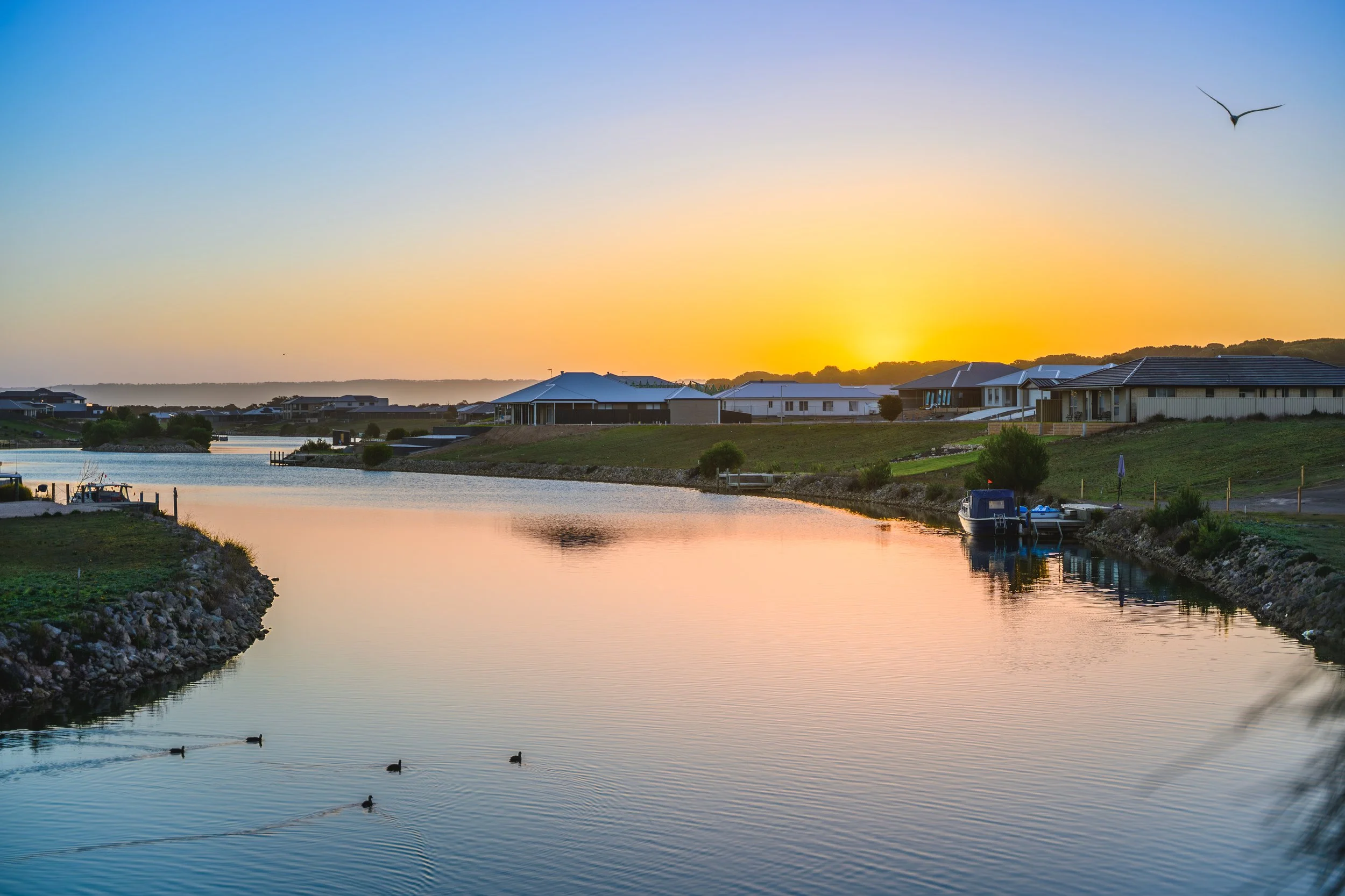 Hindmarsh Island Lake House29.jpg