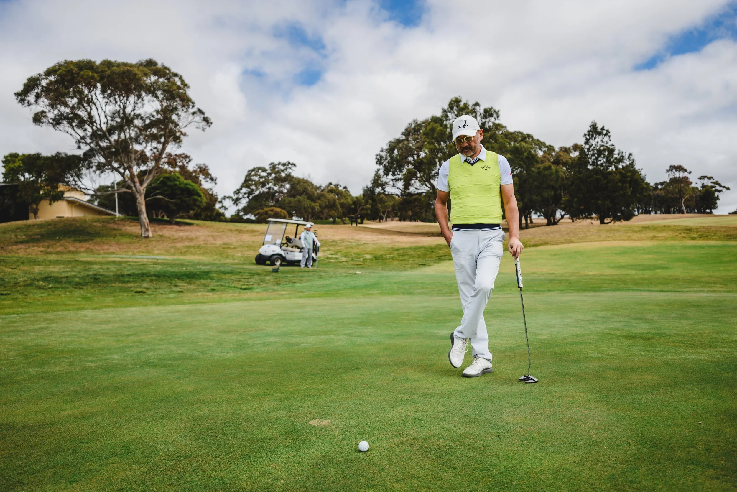 Adelaide Gold PhotographyAdelaide Event Photography New  Terry Golf (12).jpg