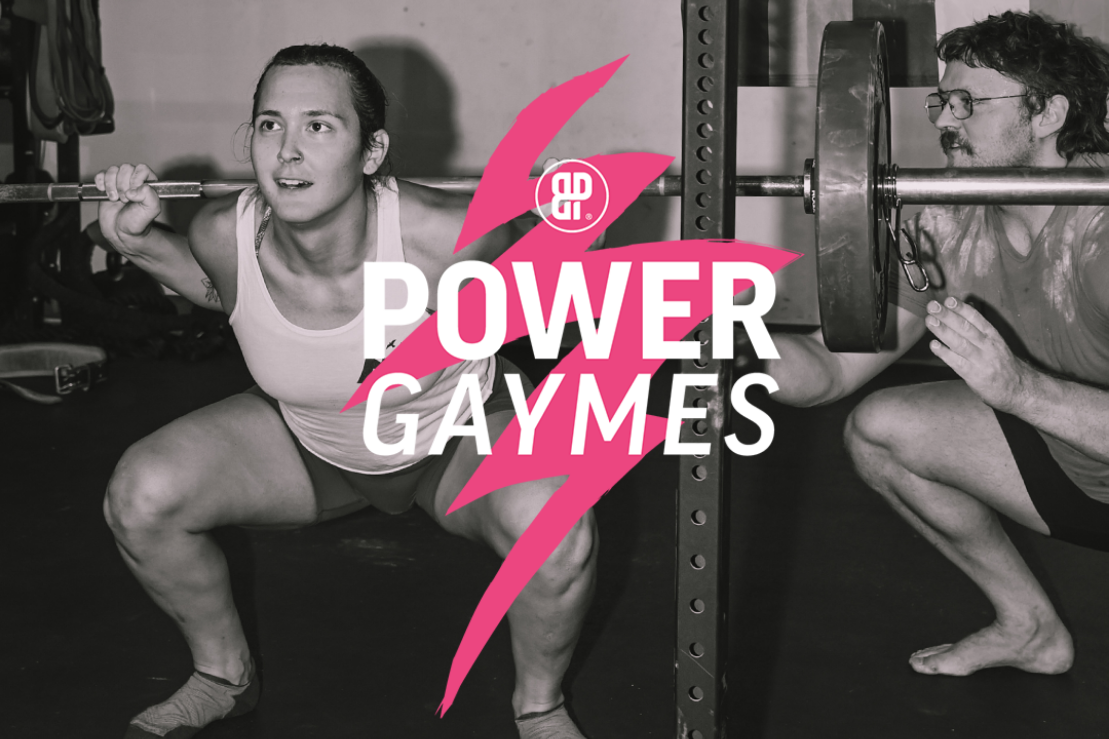 Austin Bouldering Project’s Power Gaymes