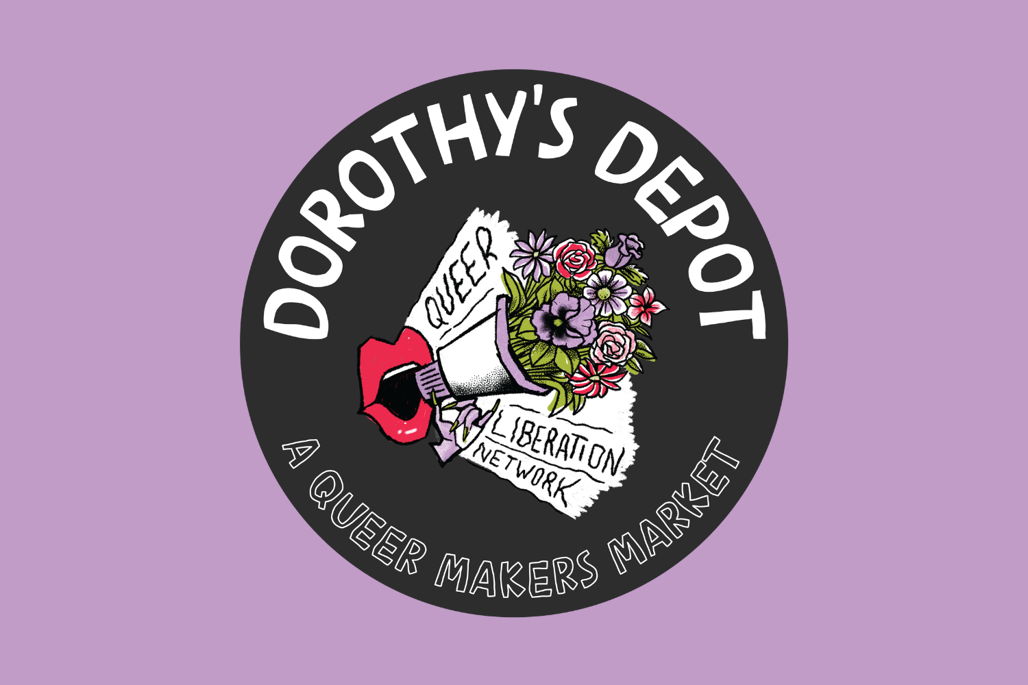 Dorothy’s Depot | A Queer Makers Market