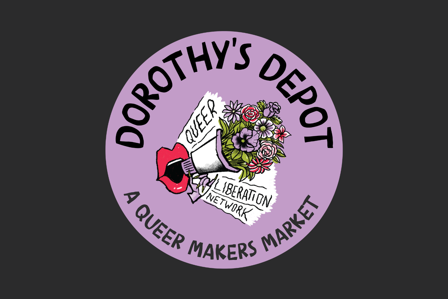 Dorothy’s Depot | A Queer Makers Market