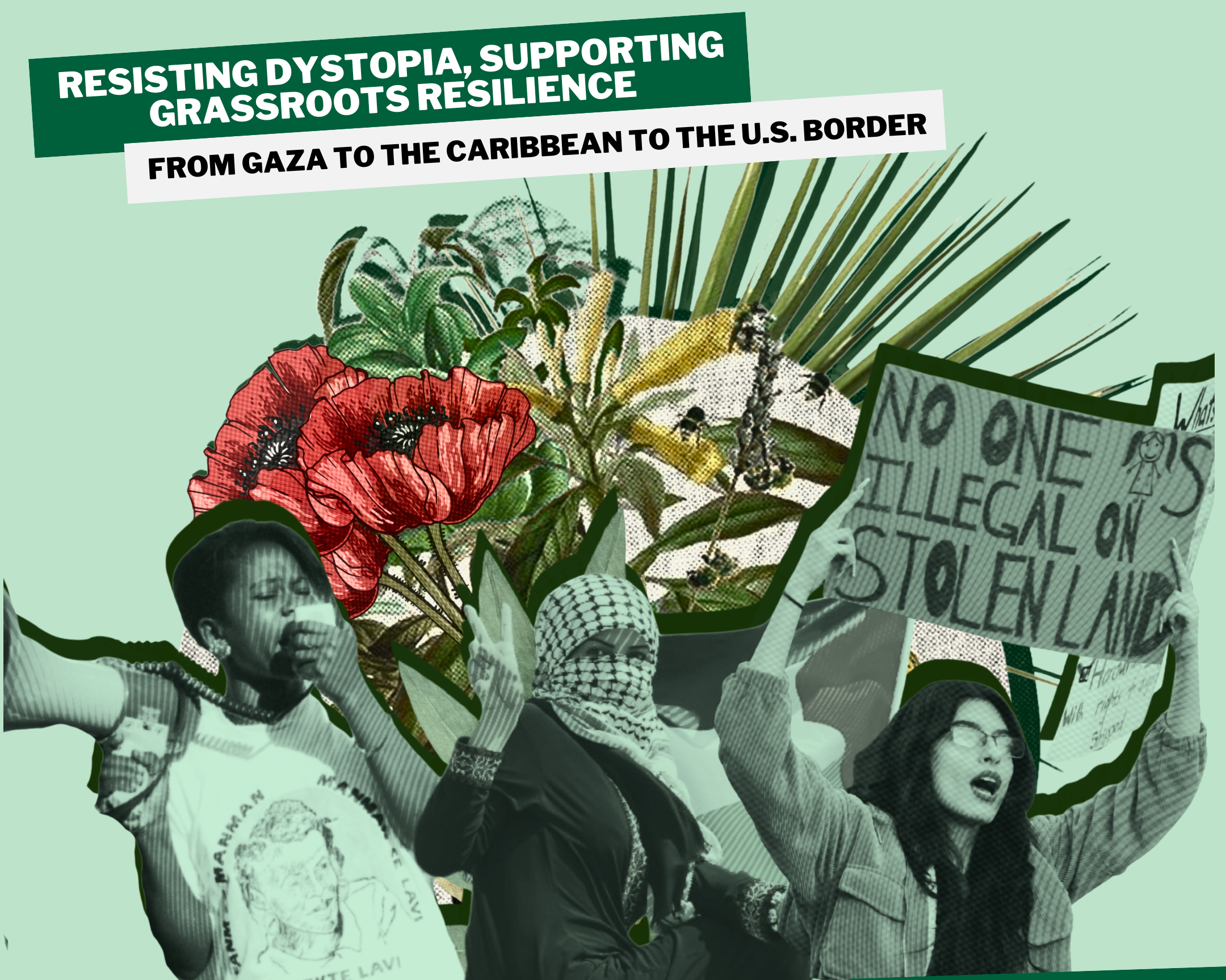 Political education series