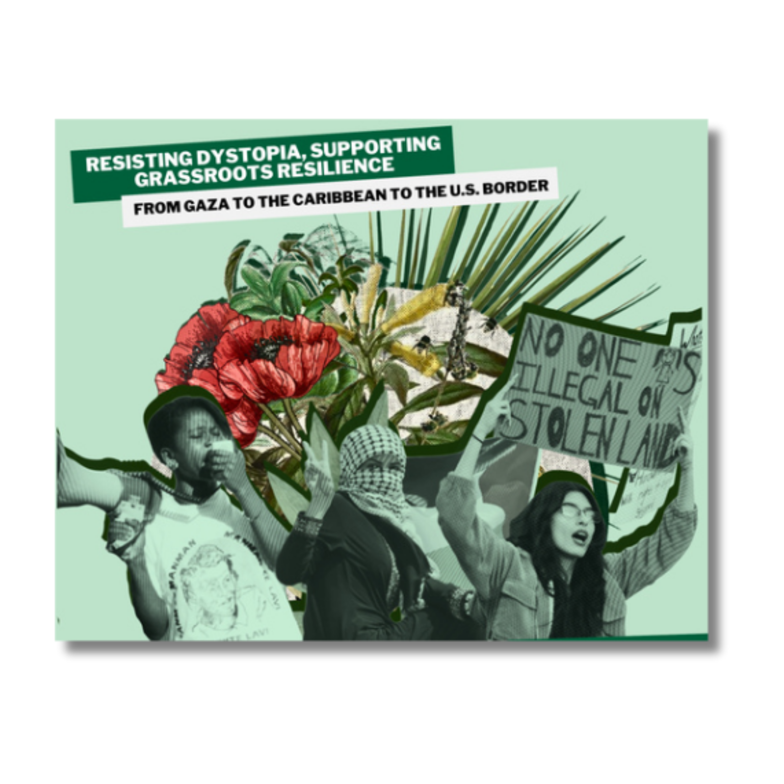 Political education series