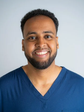 Dr Adam Ali
