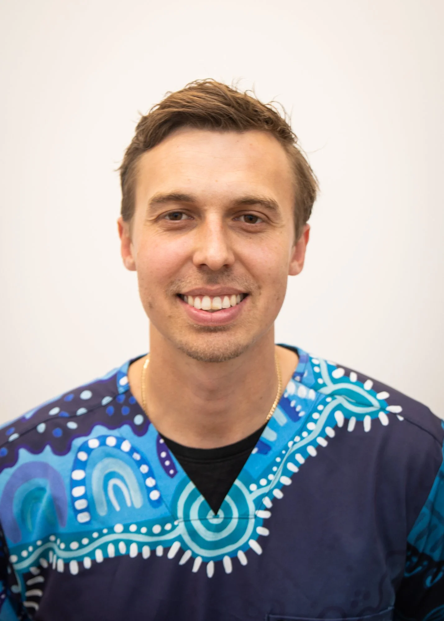 Dr Mathew Mahon skin doctor
