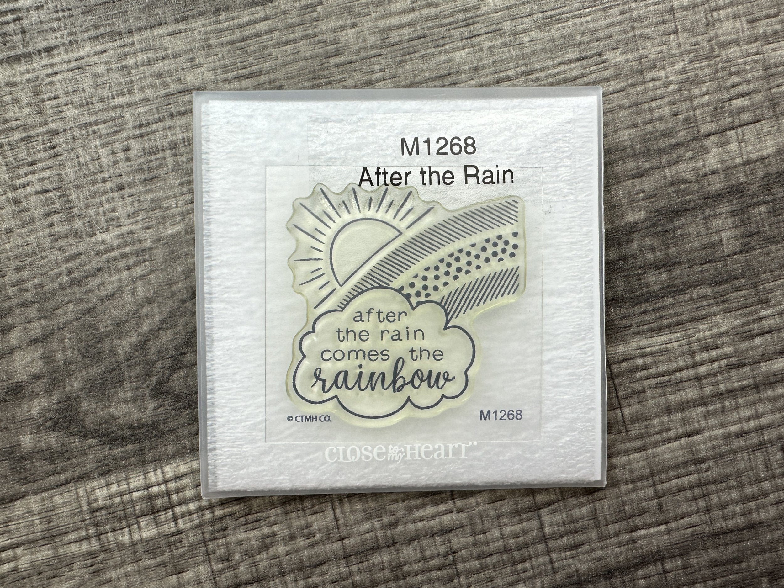 After The Rain (new)