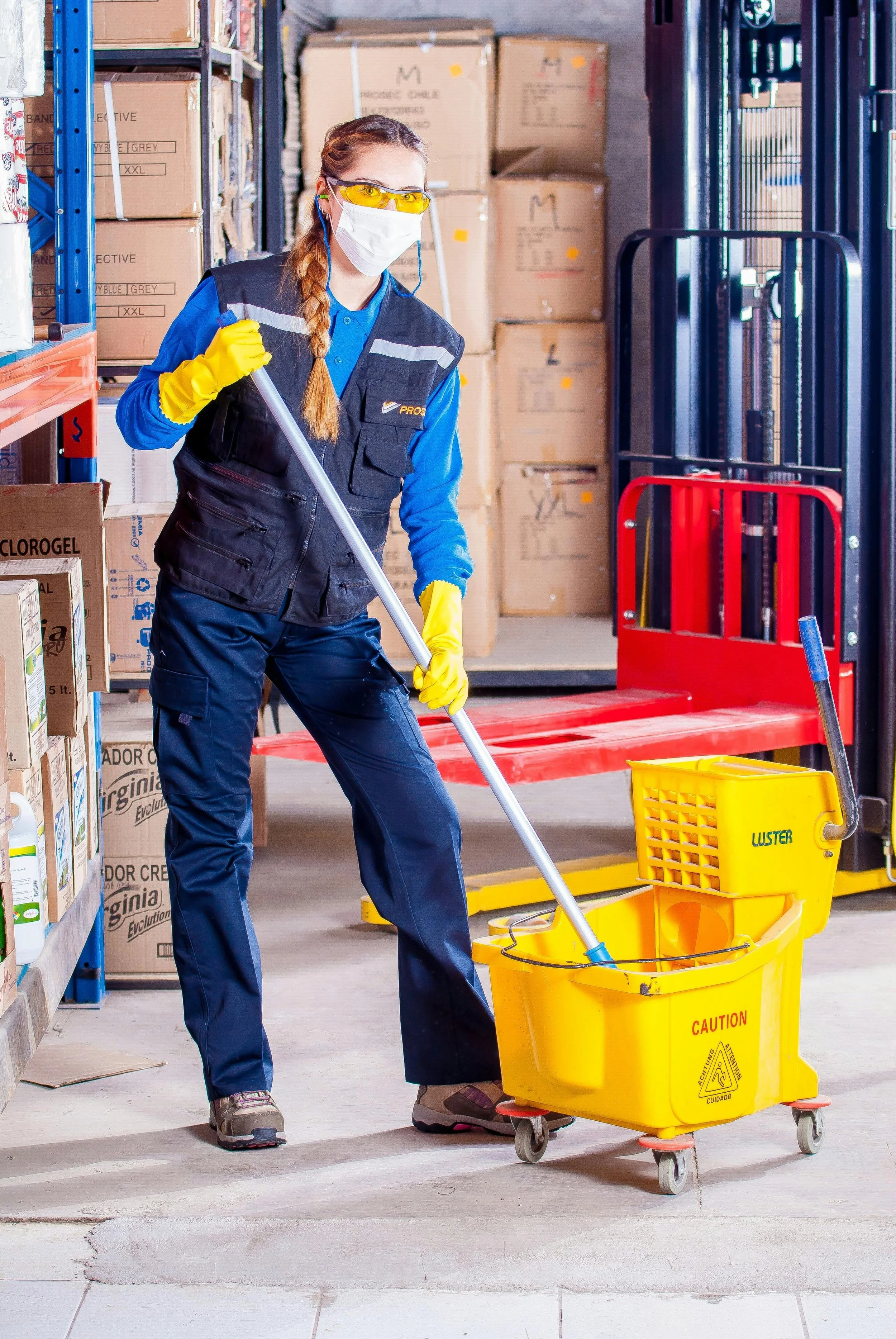 The Ultimate HACCP Cleaning Guide for Brisbane Food Manufacturers