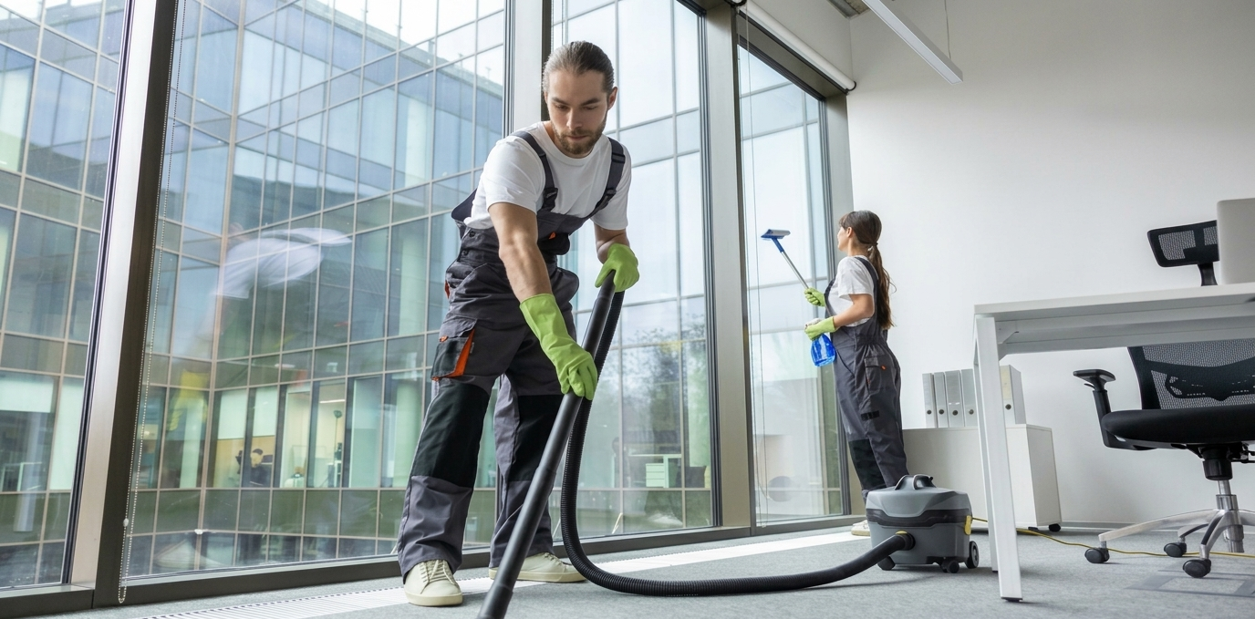 Office Relocation Cleaning: An Informational Guide for Brisbane Businesses