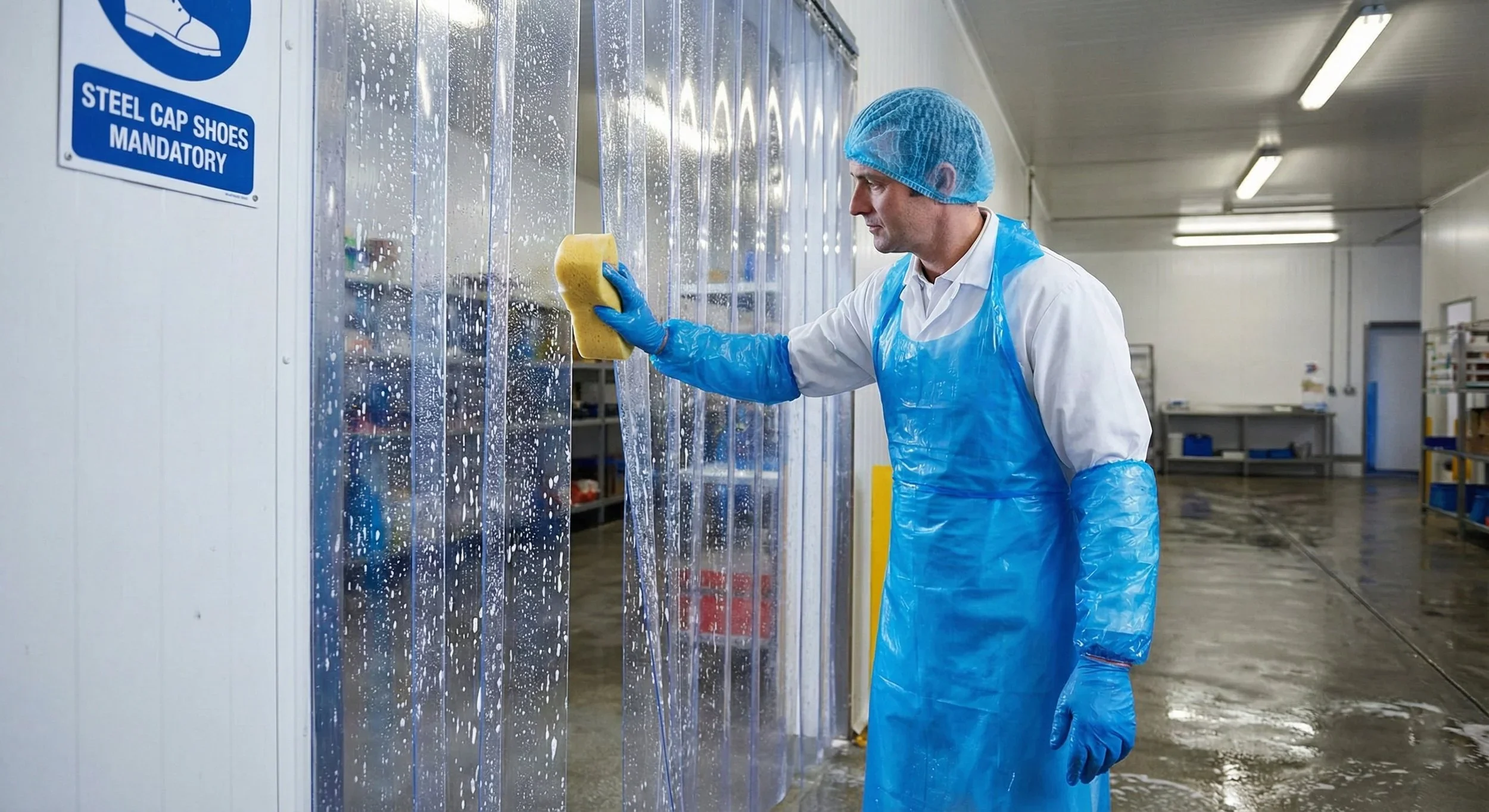 Food Grade Cleaning Services Brisbane