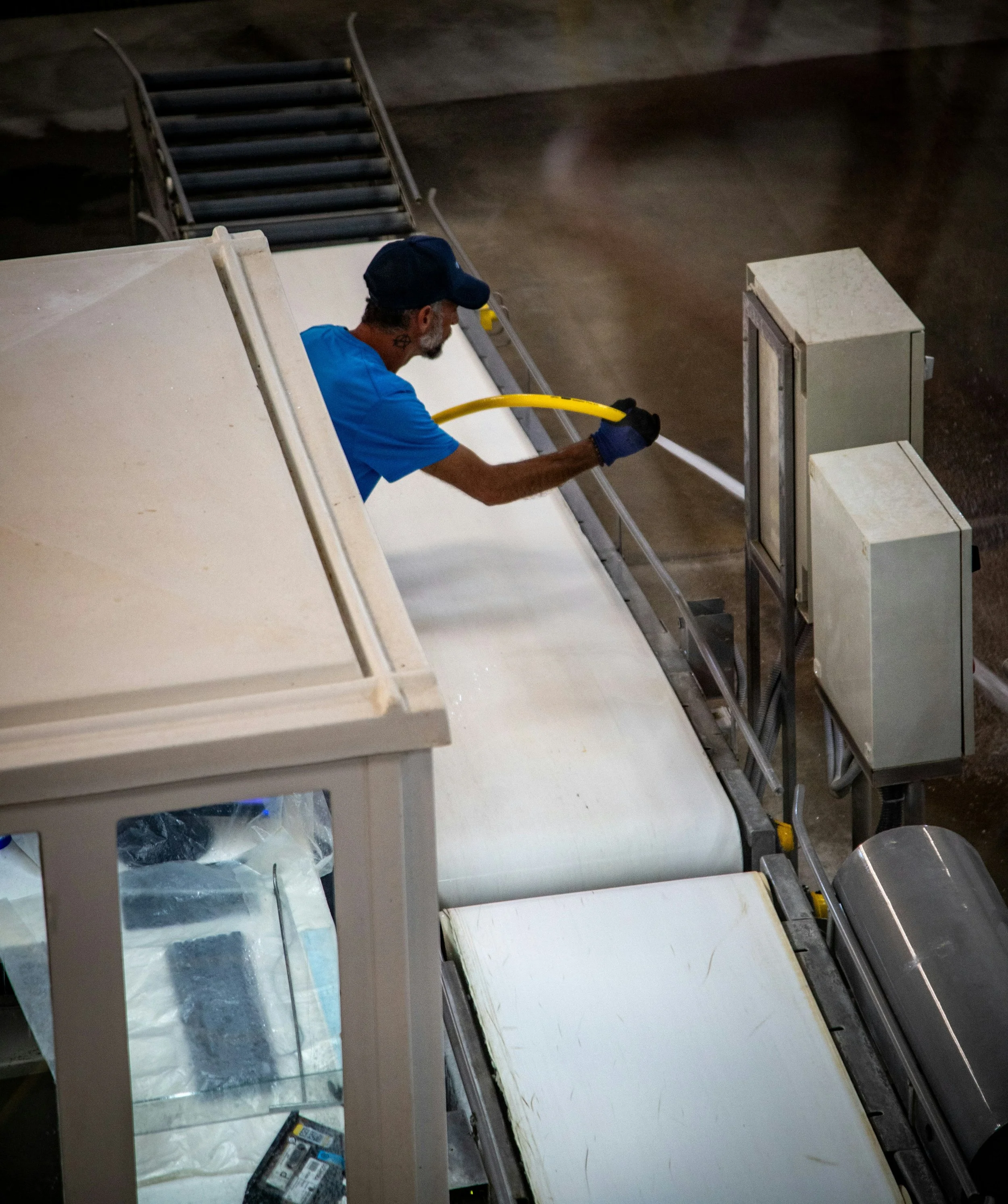 Food Safety Audit Preparation for Brisbane Manufacturers