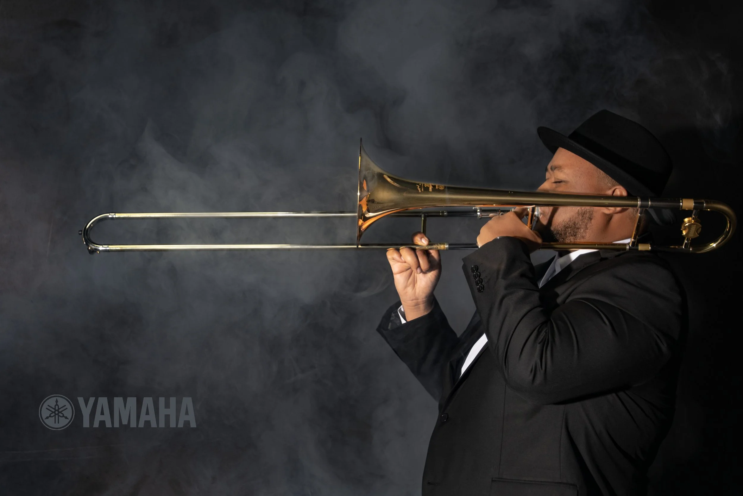 Chris Johnson l Yamaha Music