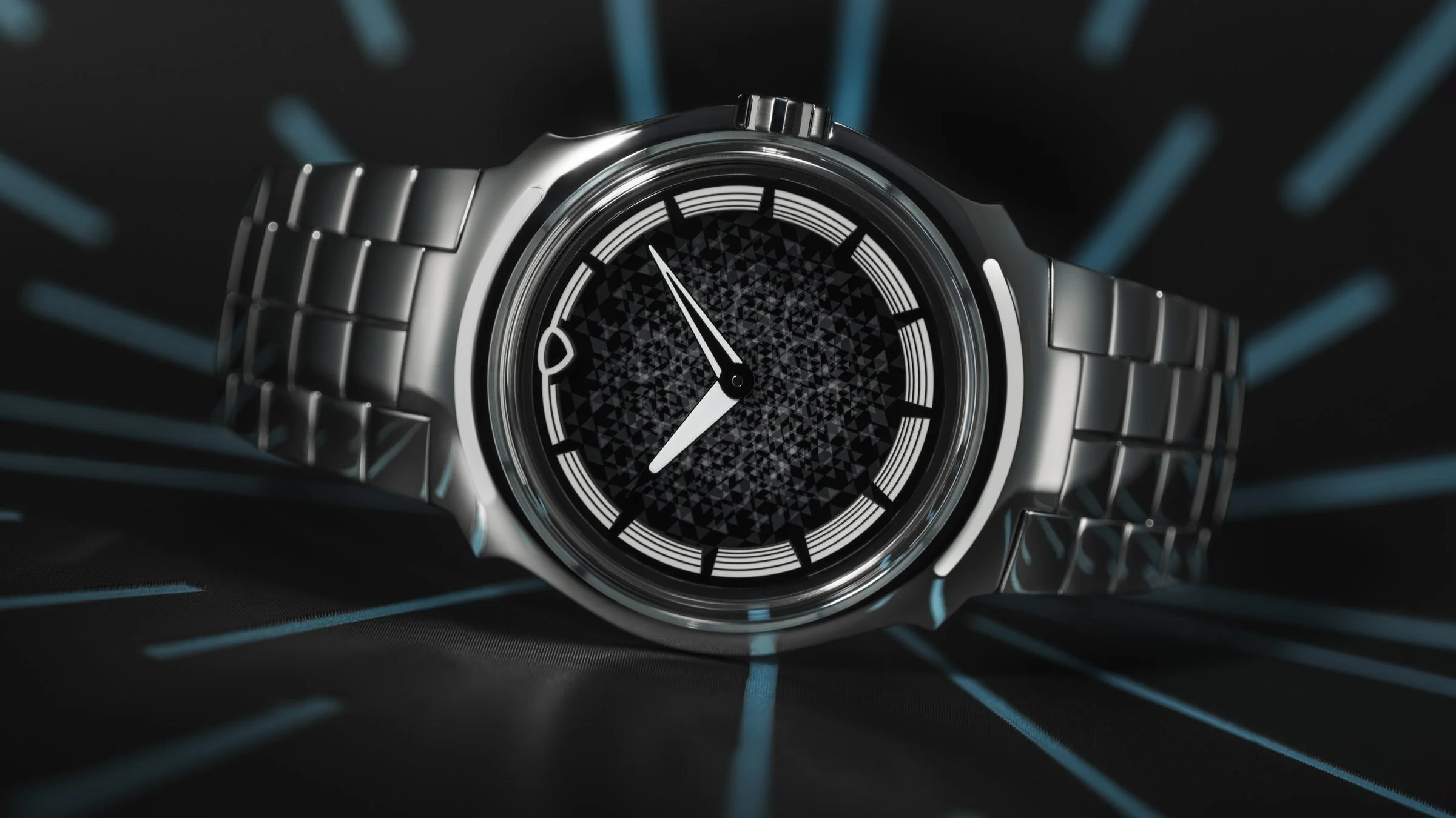 MING 56.00 Starfield