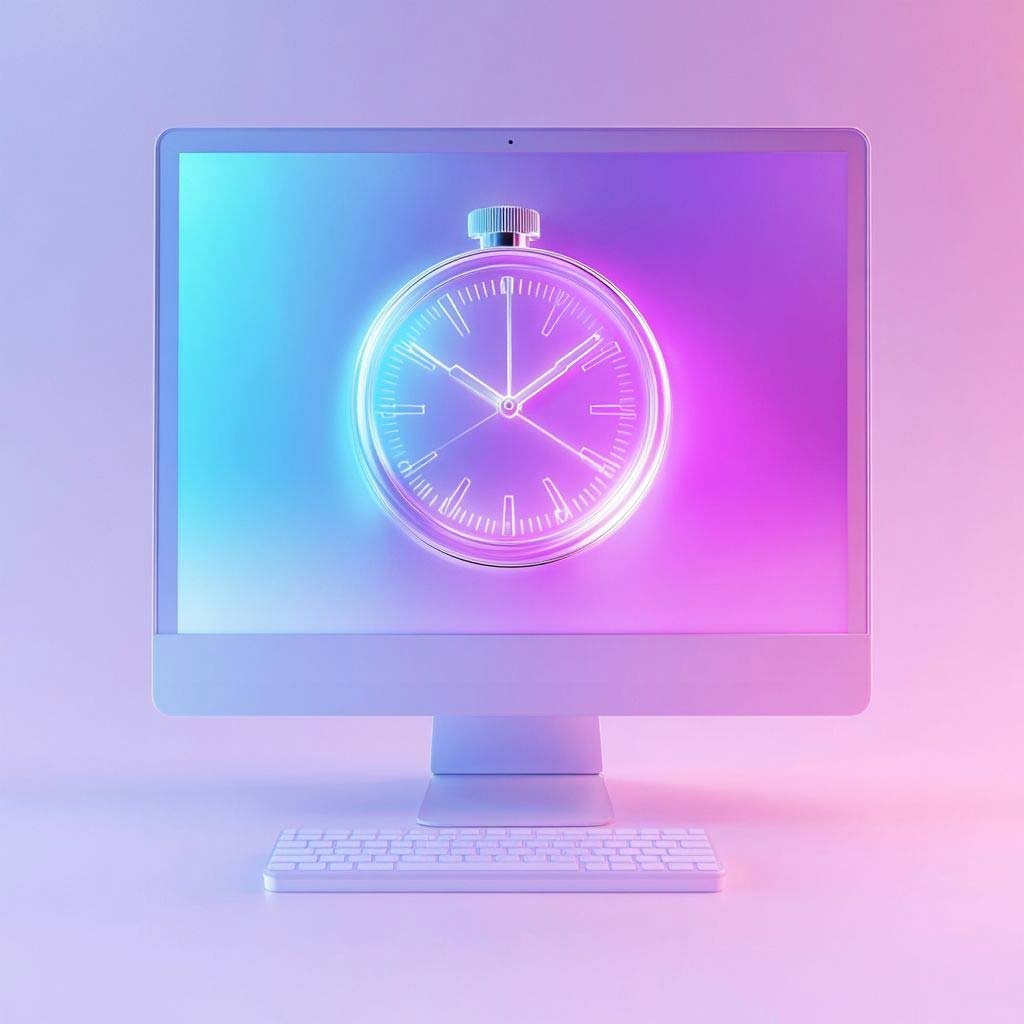Website Speed Analysis