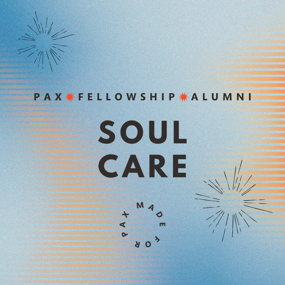 Soul Care Session