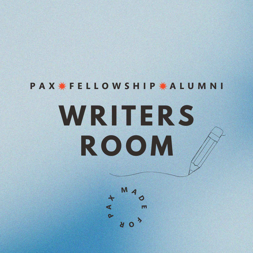 Writers Room