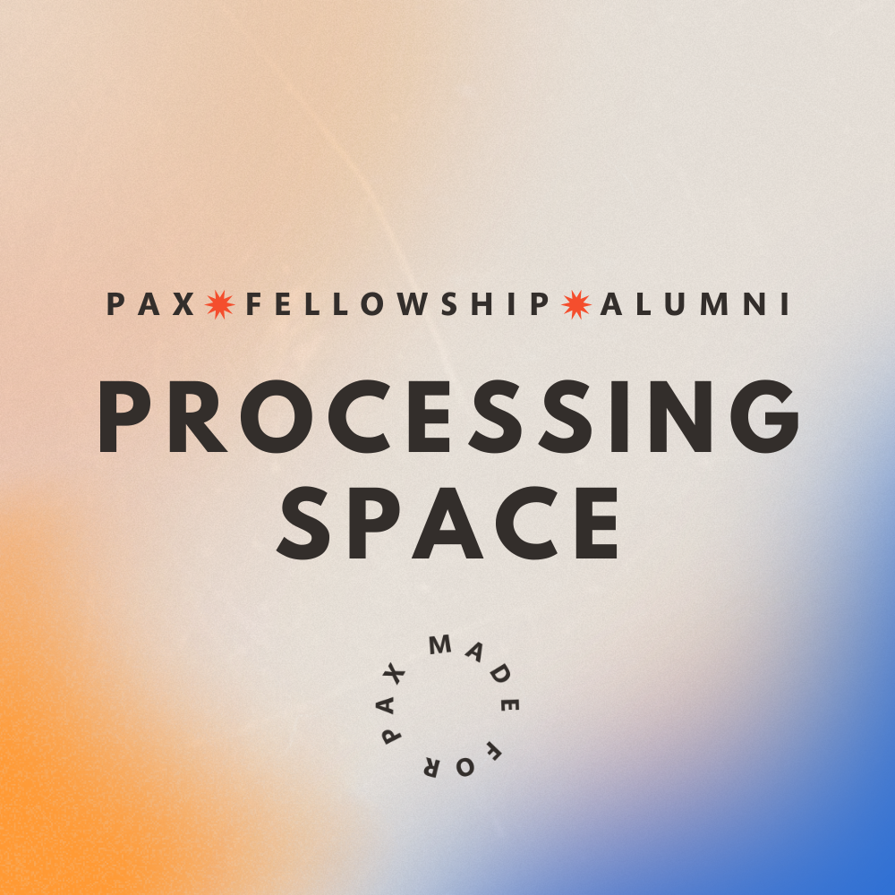 Processing Space