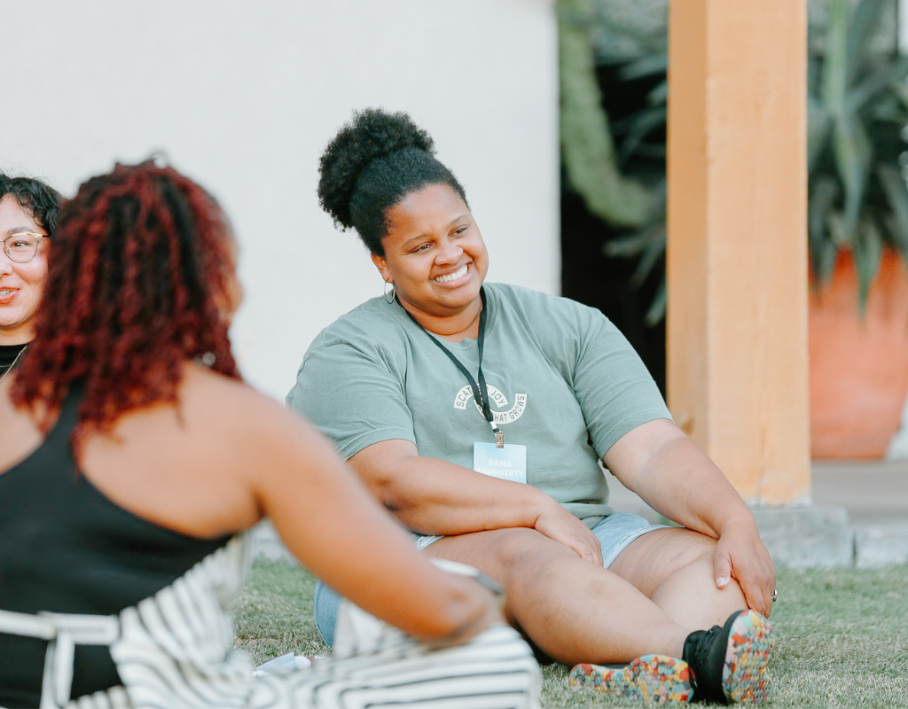 2025-2026 PAX Fellowship Connection + Contemplative Retreat