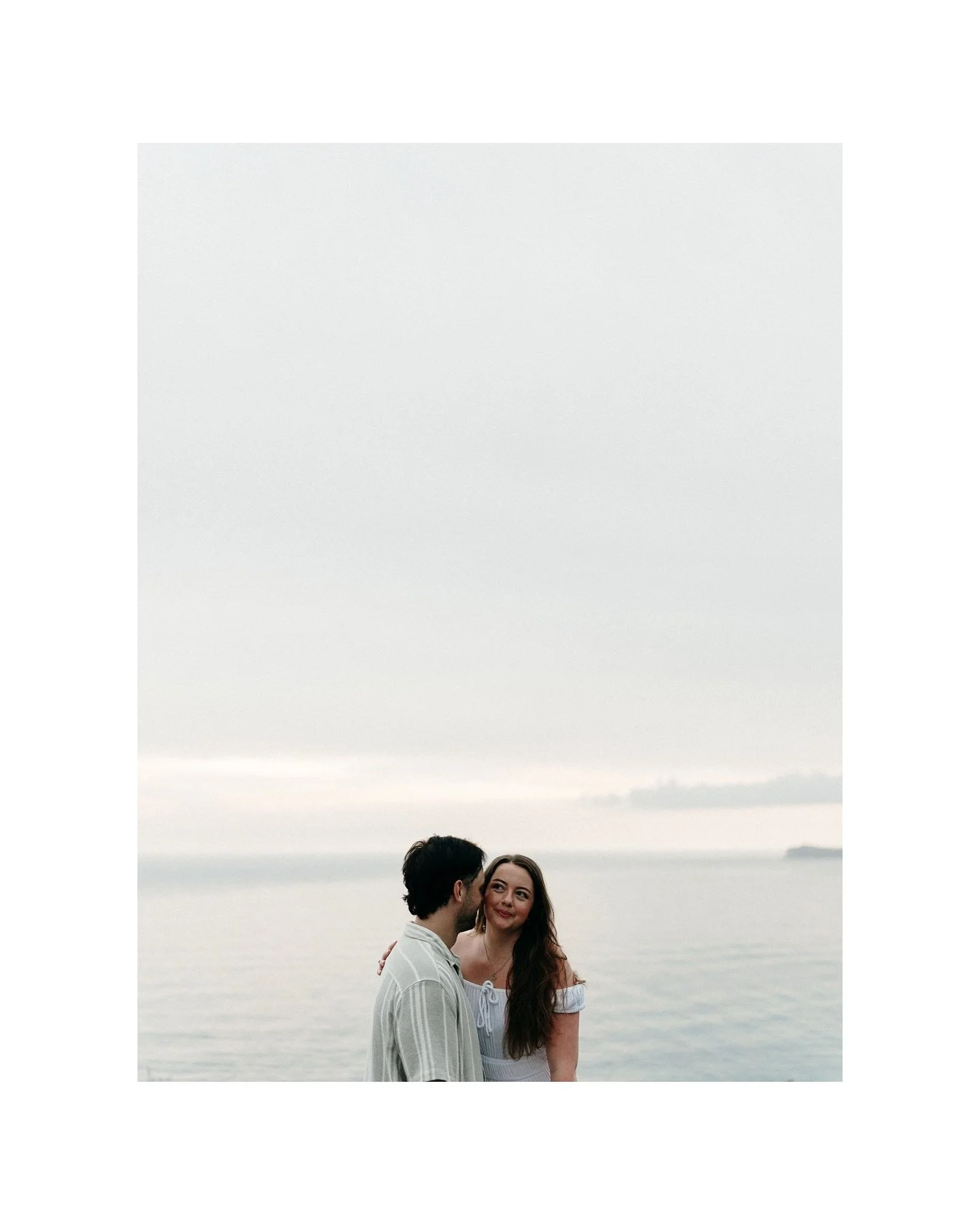 📸 Part 2 of Jackson &amp; Alicia #engagement #centralcoastweddings