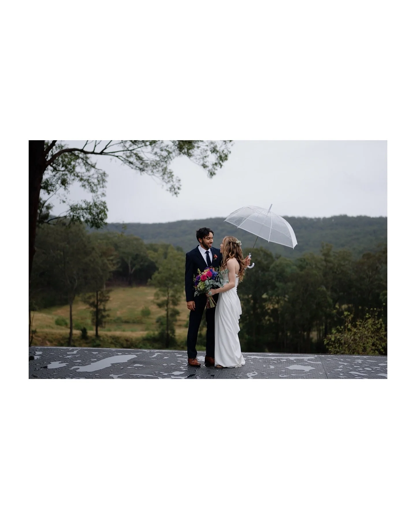 Proof that the greatest memories aren&rsquo;t weather dependent.