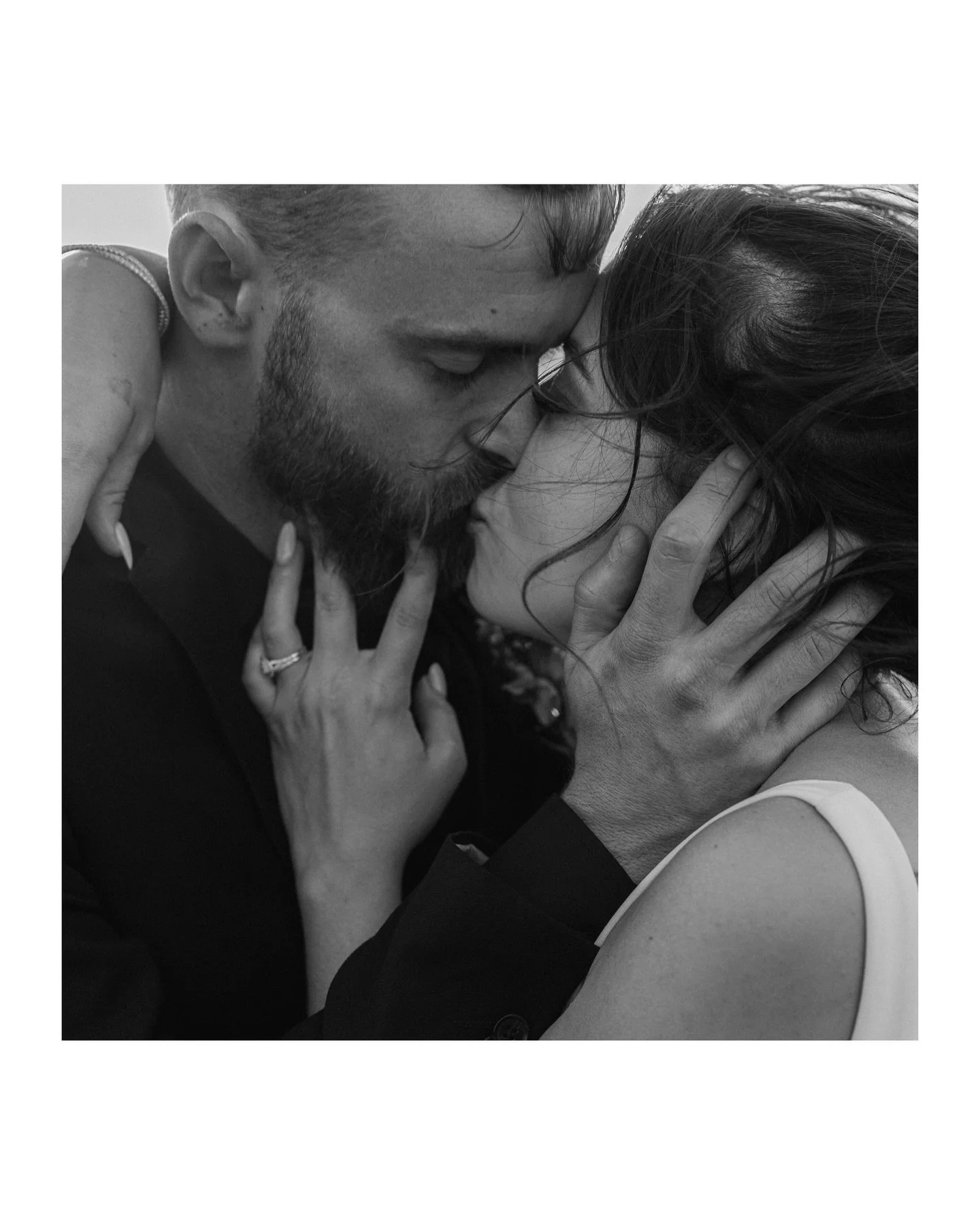 Sometimes all you need is to commandeer a jumping castle. Maddy + Connor yesterday at @raffertysresort
